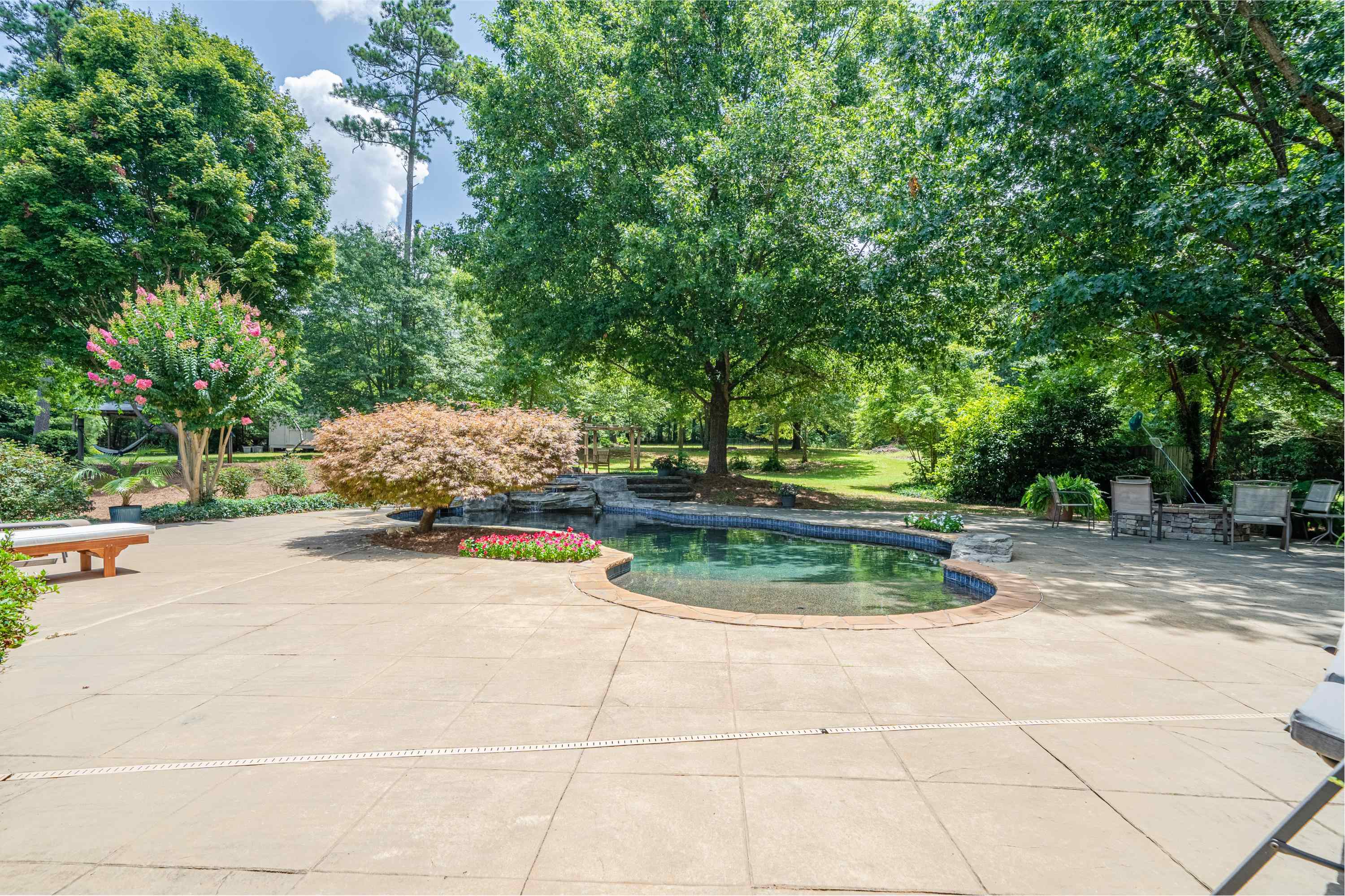1601 Doster Road #1601, Madison, Georgia image 15