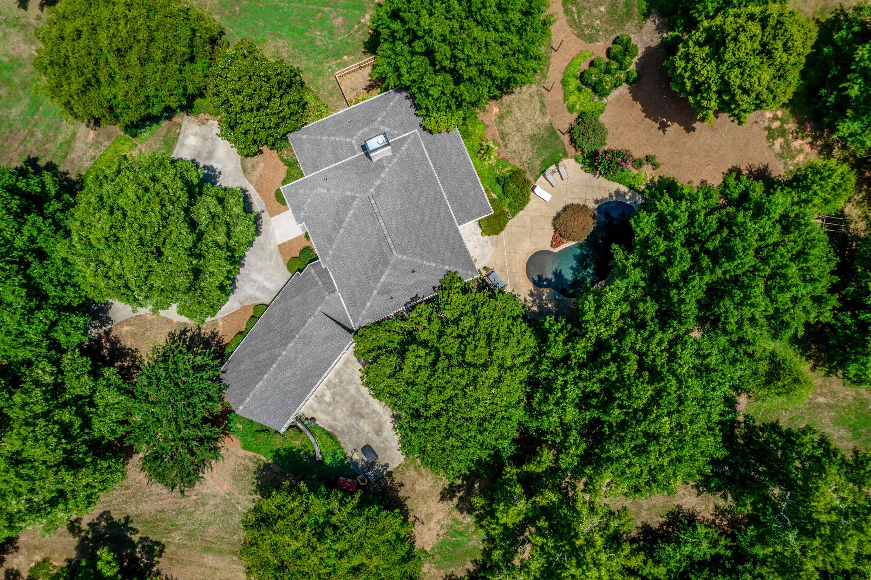 1601 Doster Road #1601, Madison, Georgia image 20