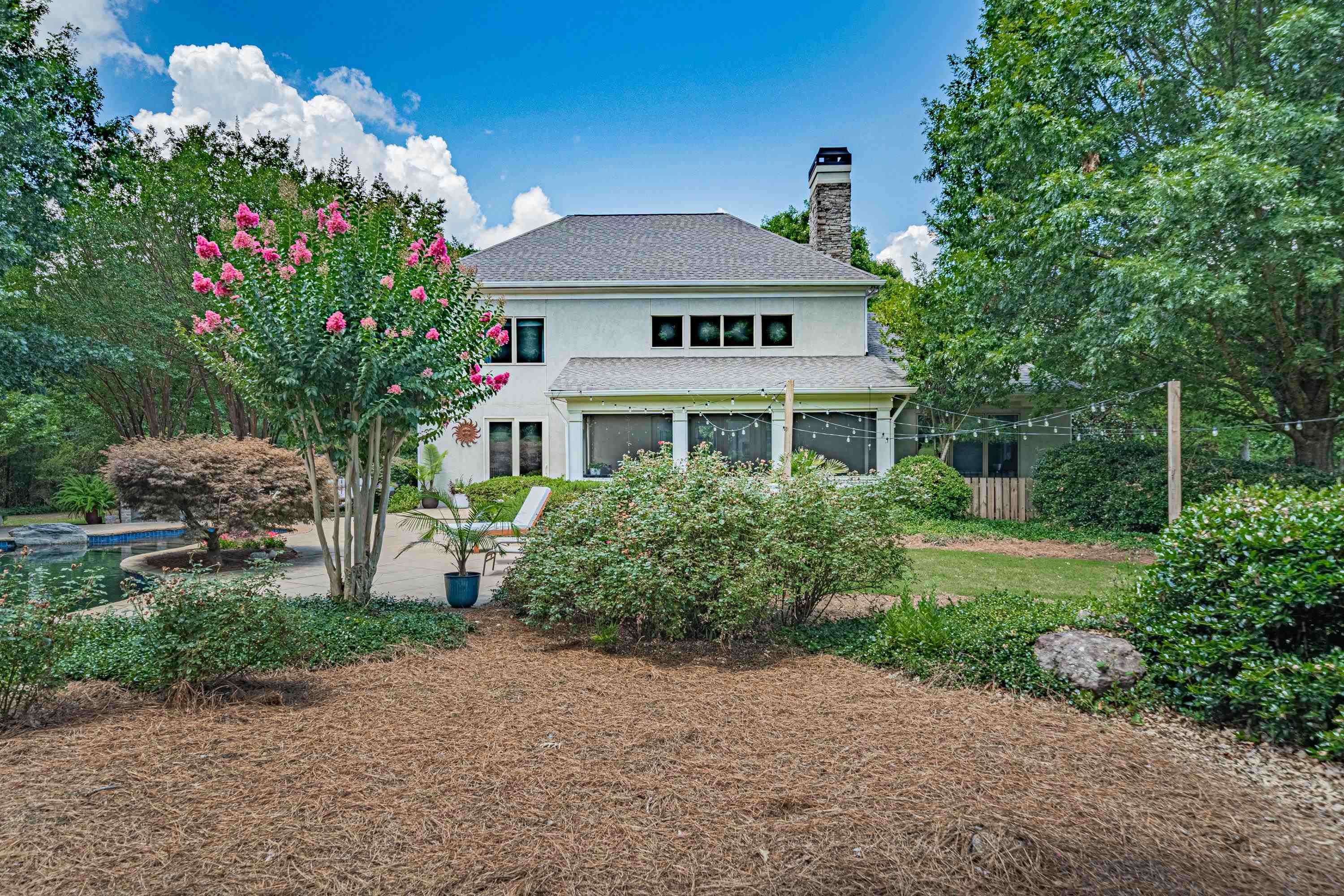 1601 Doster Road #1601, Madison, Georgia image 3