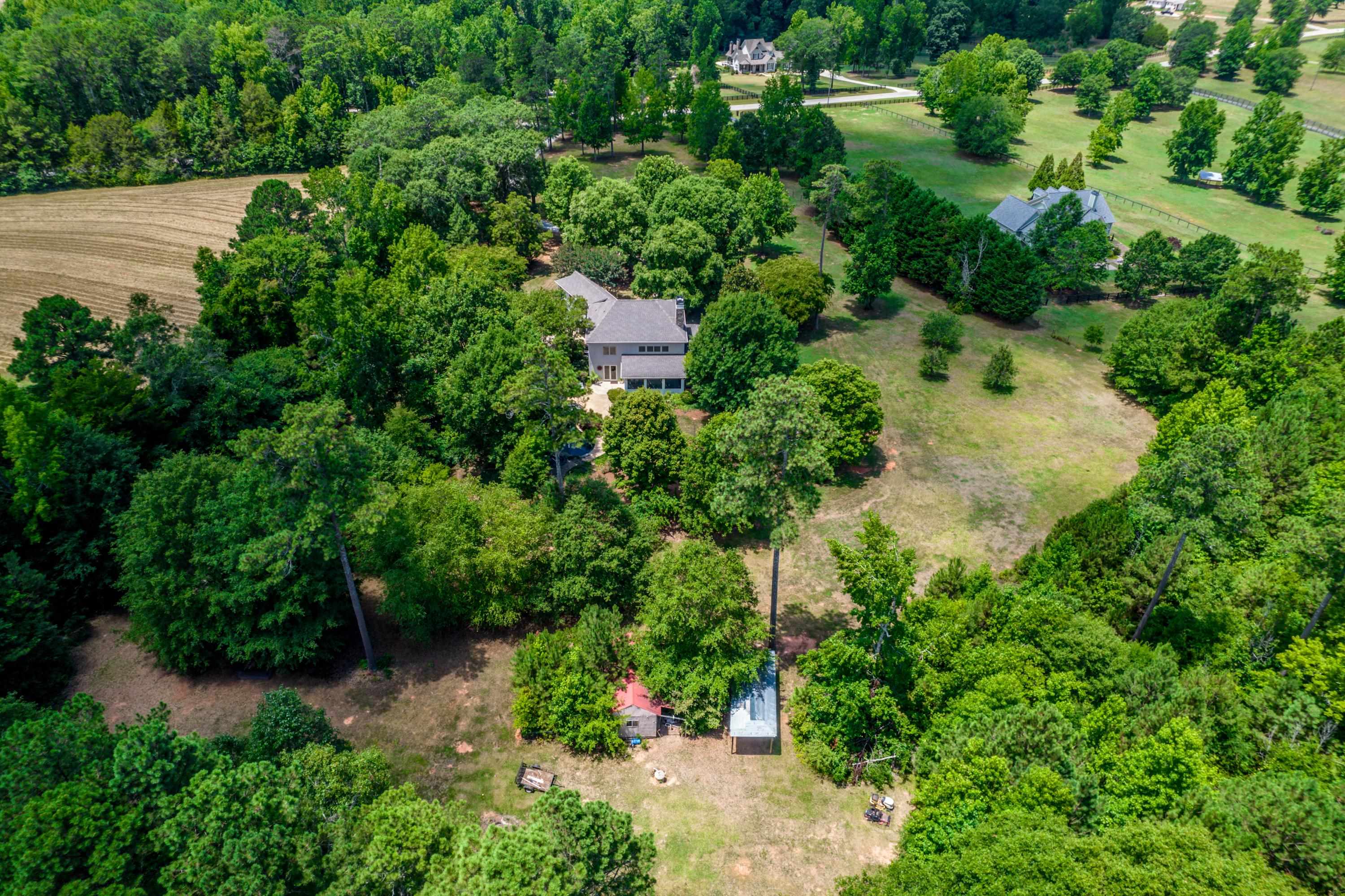 1601 Doster Road #1601, Madison, Georgia image 21