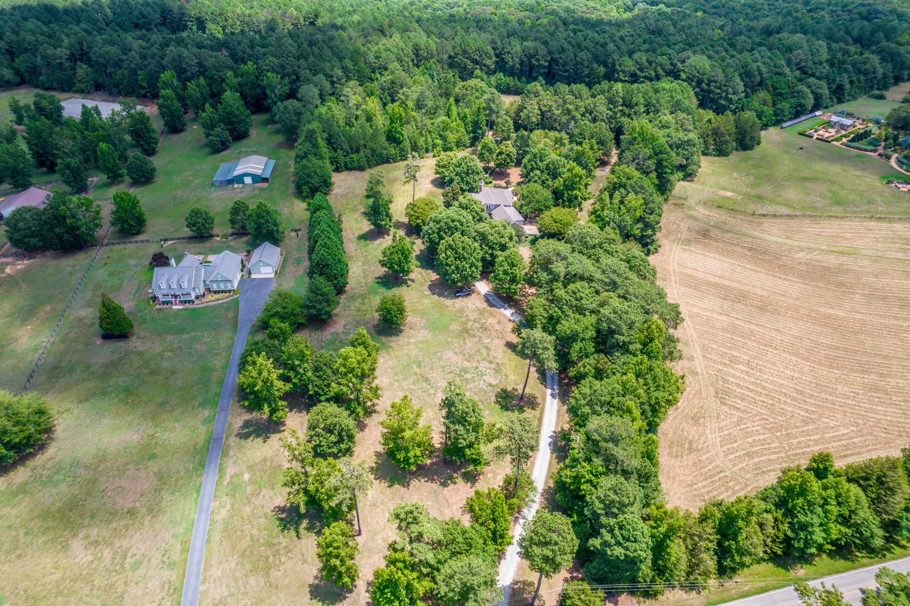 1601 Doster Road #1601, Madison, Georgia image 22