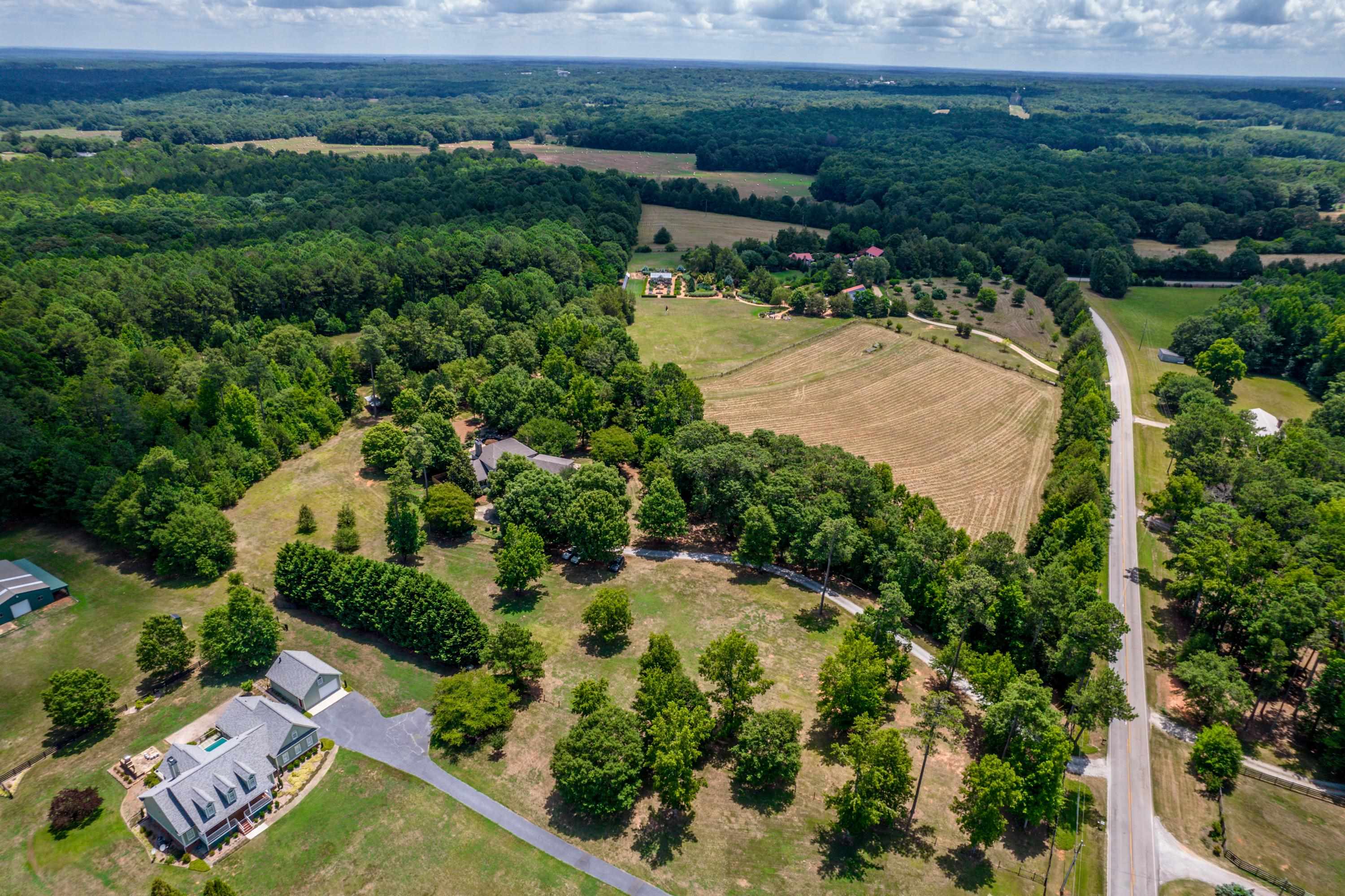 1601 Doster Road #1601, Madison, Georgia image 23