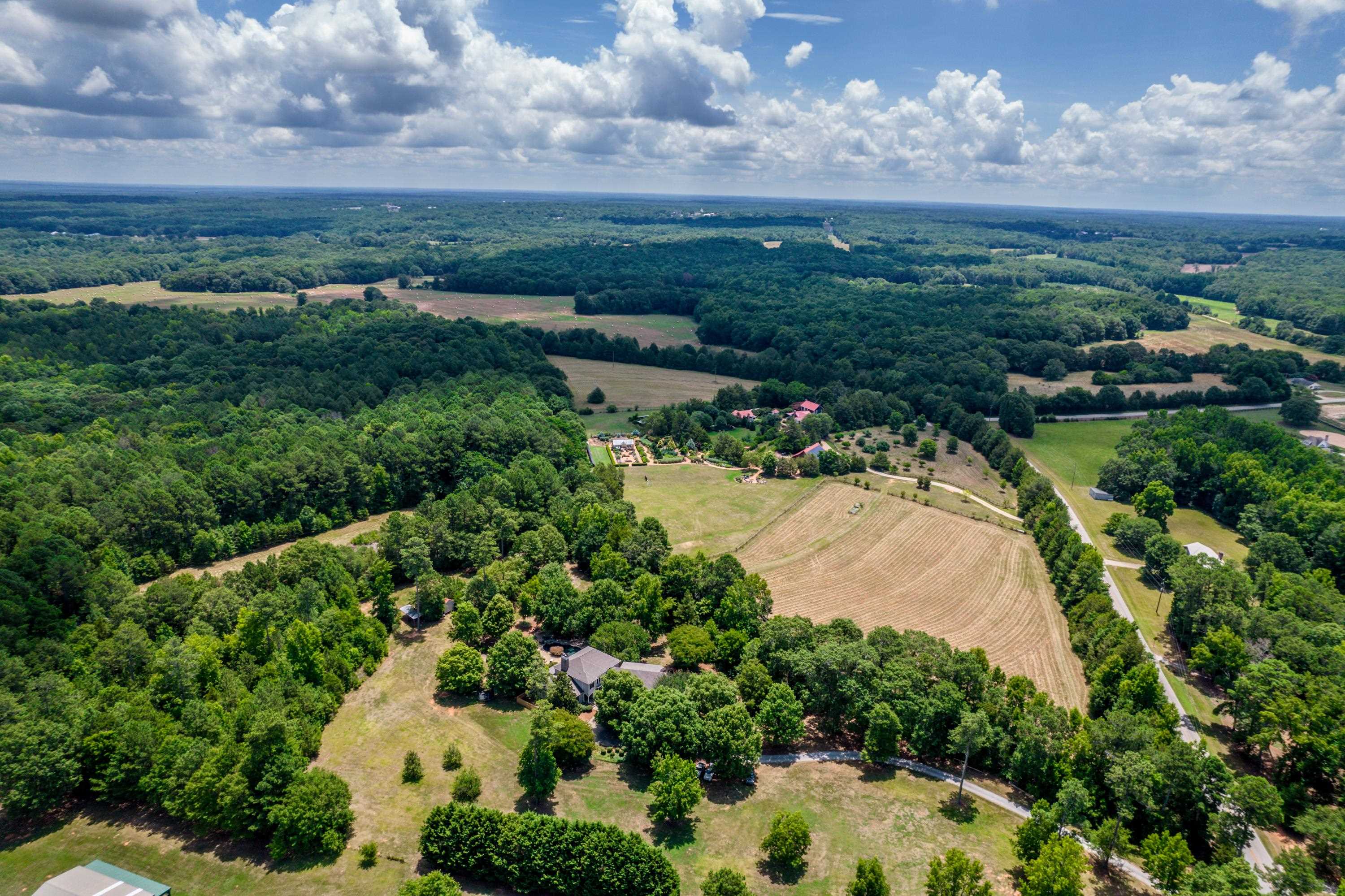 1601 Doster Road #1601, Madison, Georgia image 24