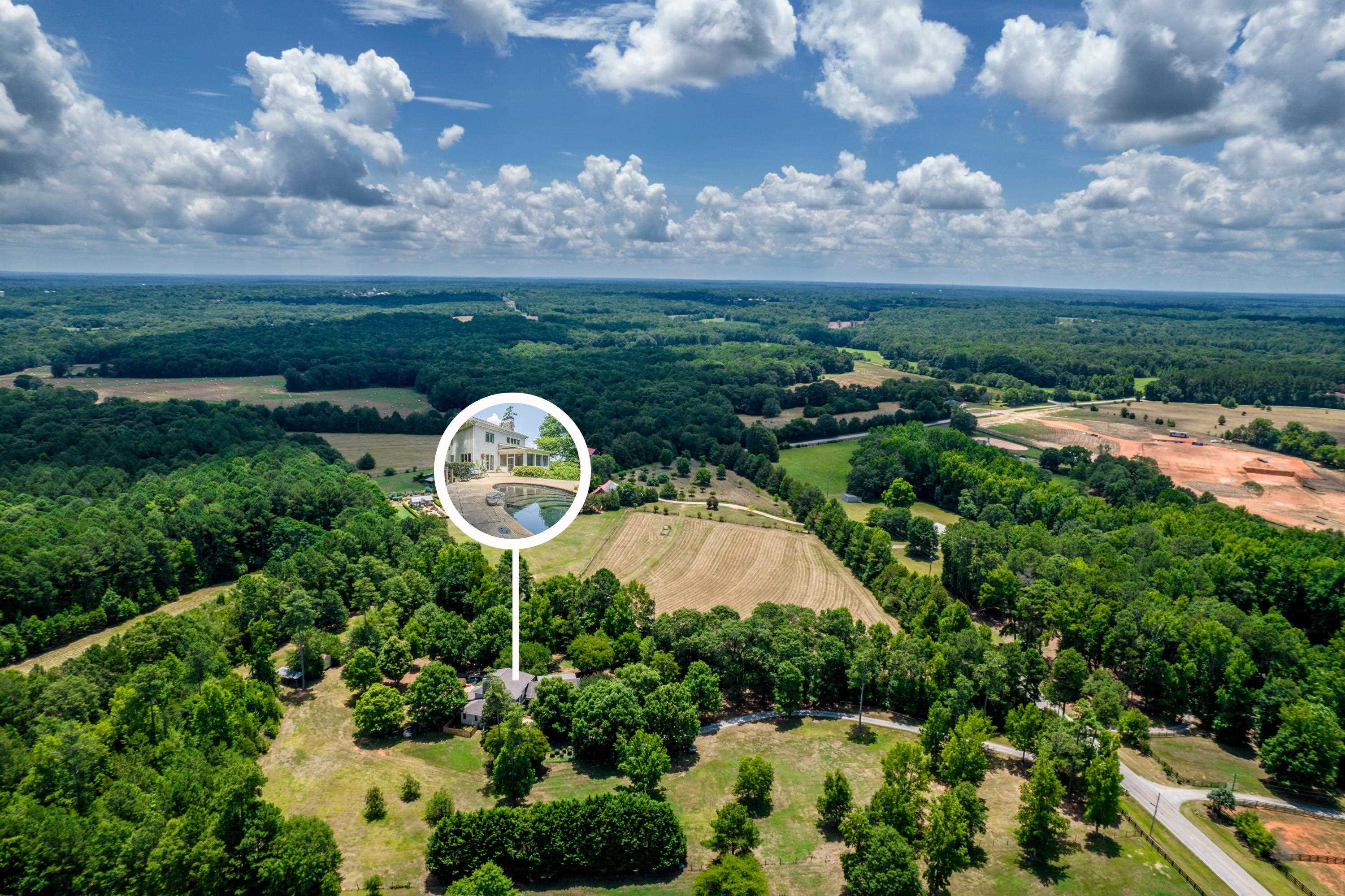 1601 Doster Road #1601, Madison, Georgia image 25