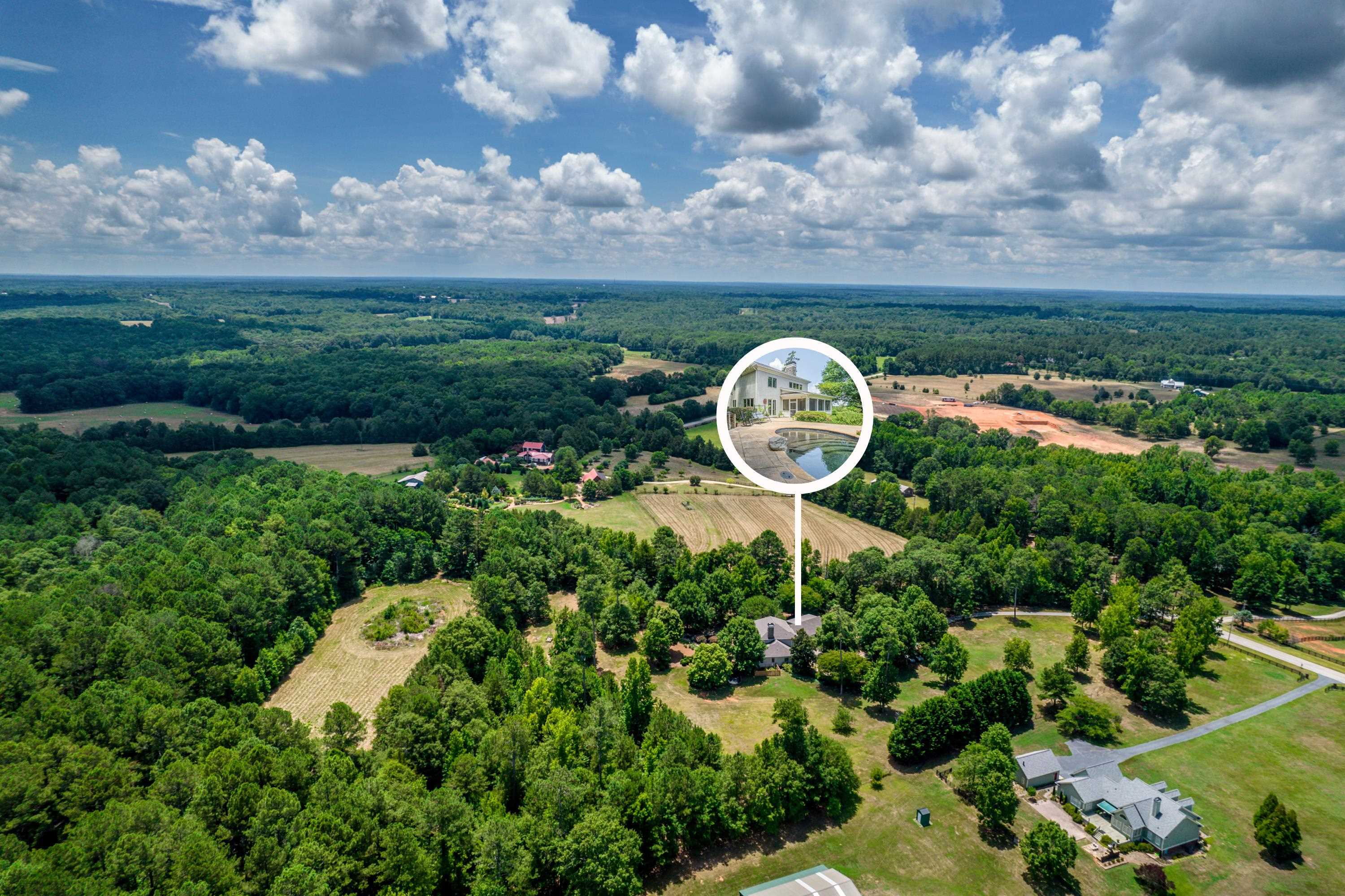 1601 Doster Road #1601, Madison, Georgia image 26