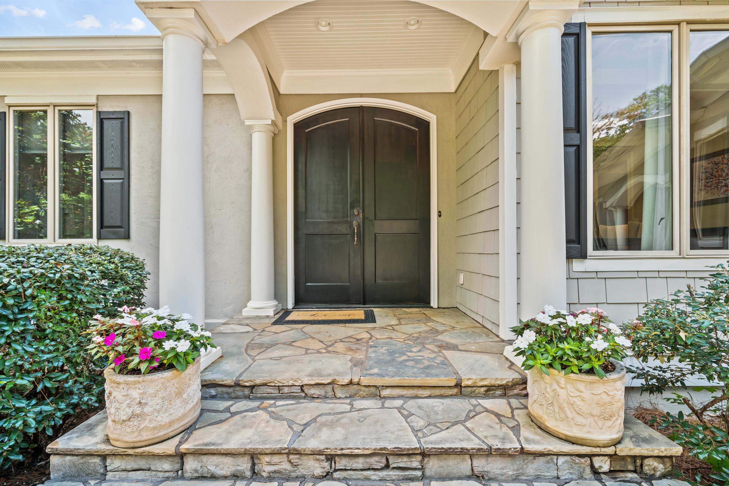 1601 Doster Road #1601, Madison, Georgia image 27