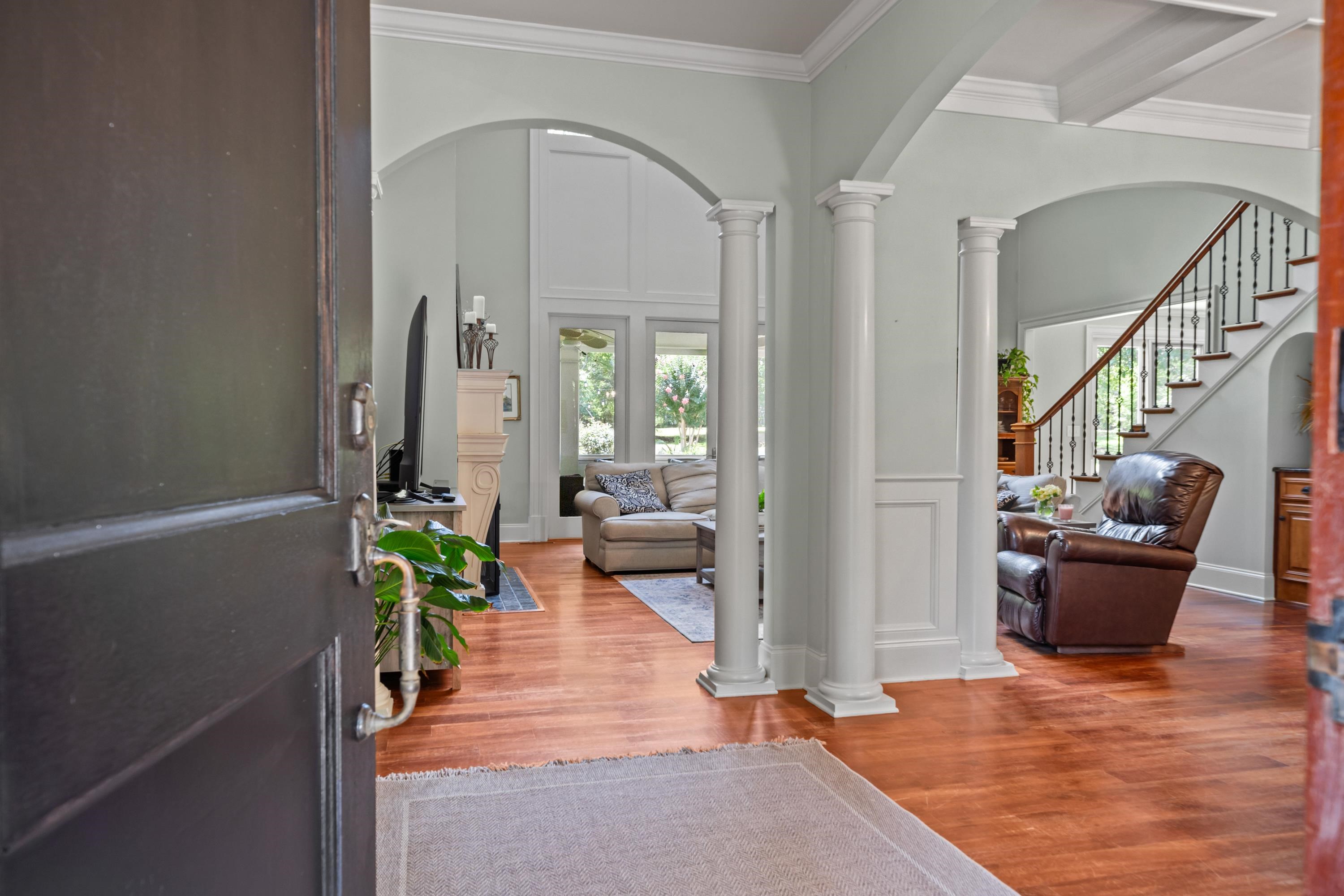 1601 Doster Road #1601, Madison, Georgia image 29