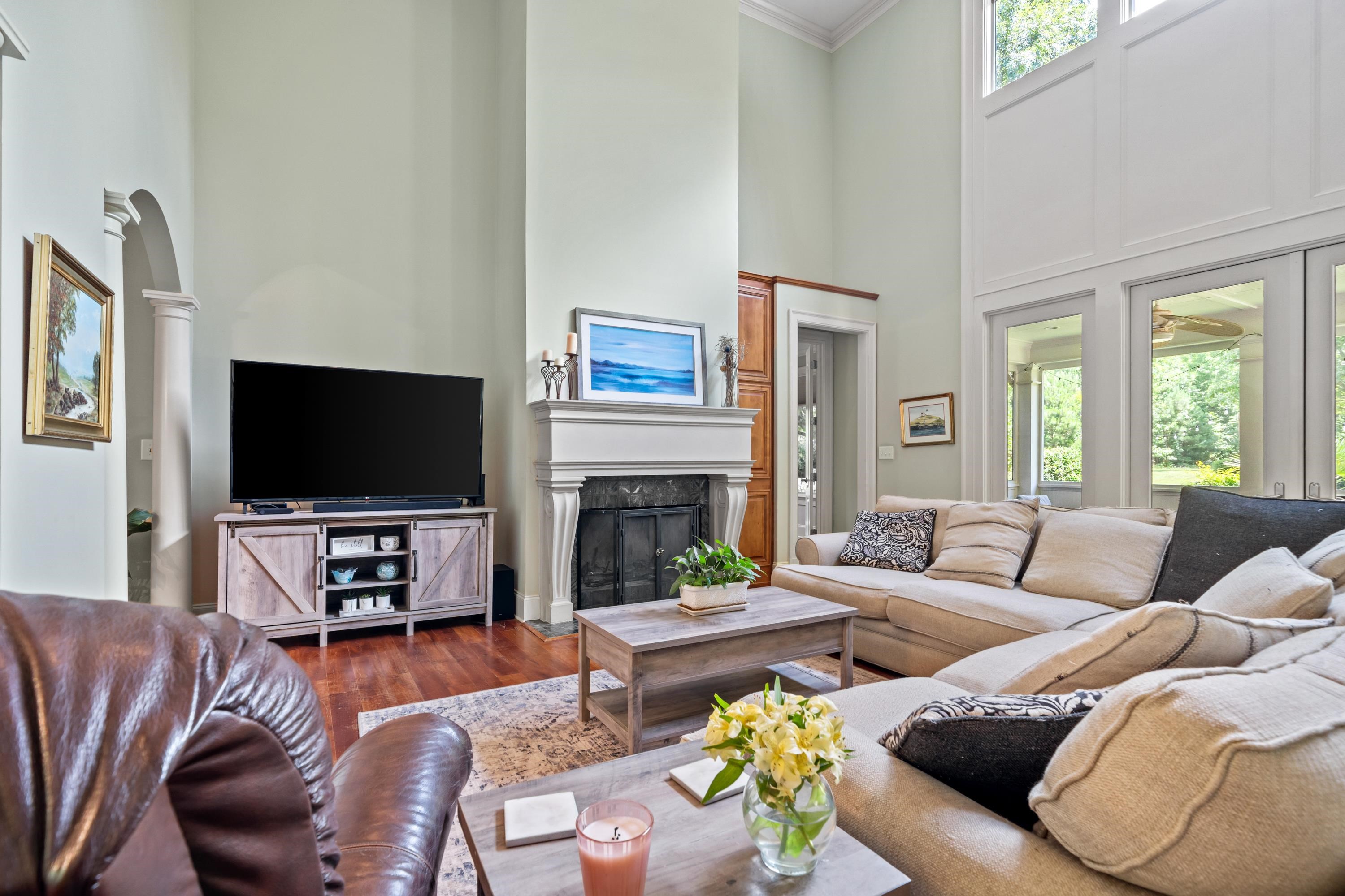 1601 Doster Road #1601, Madison, Georgia image 33