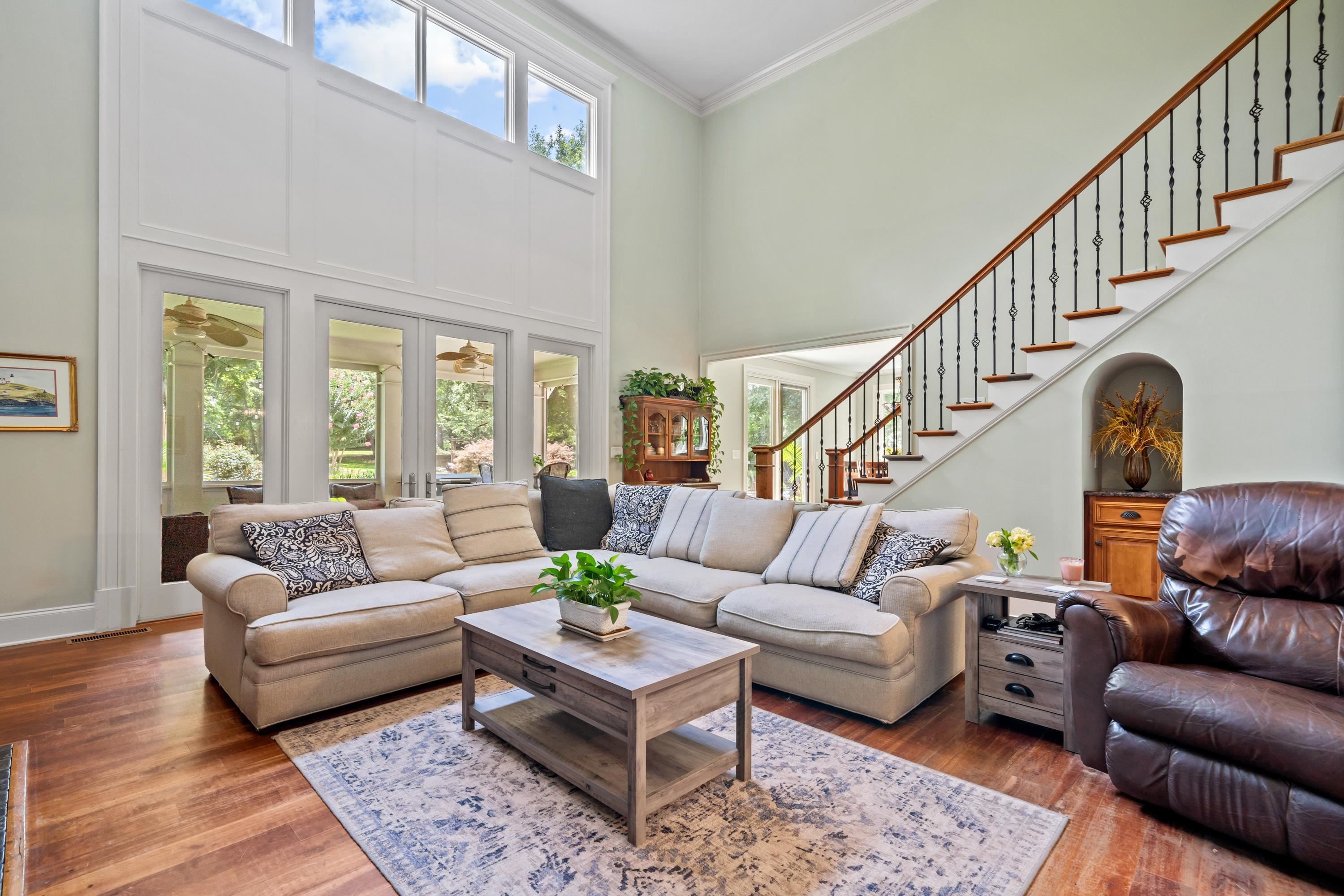 1601 Doster Road #1601, Madison, Georgia image 34
