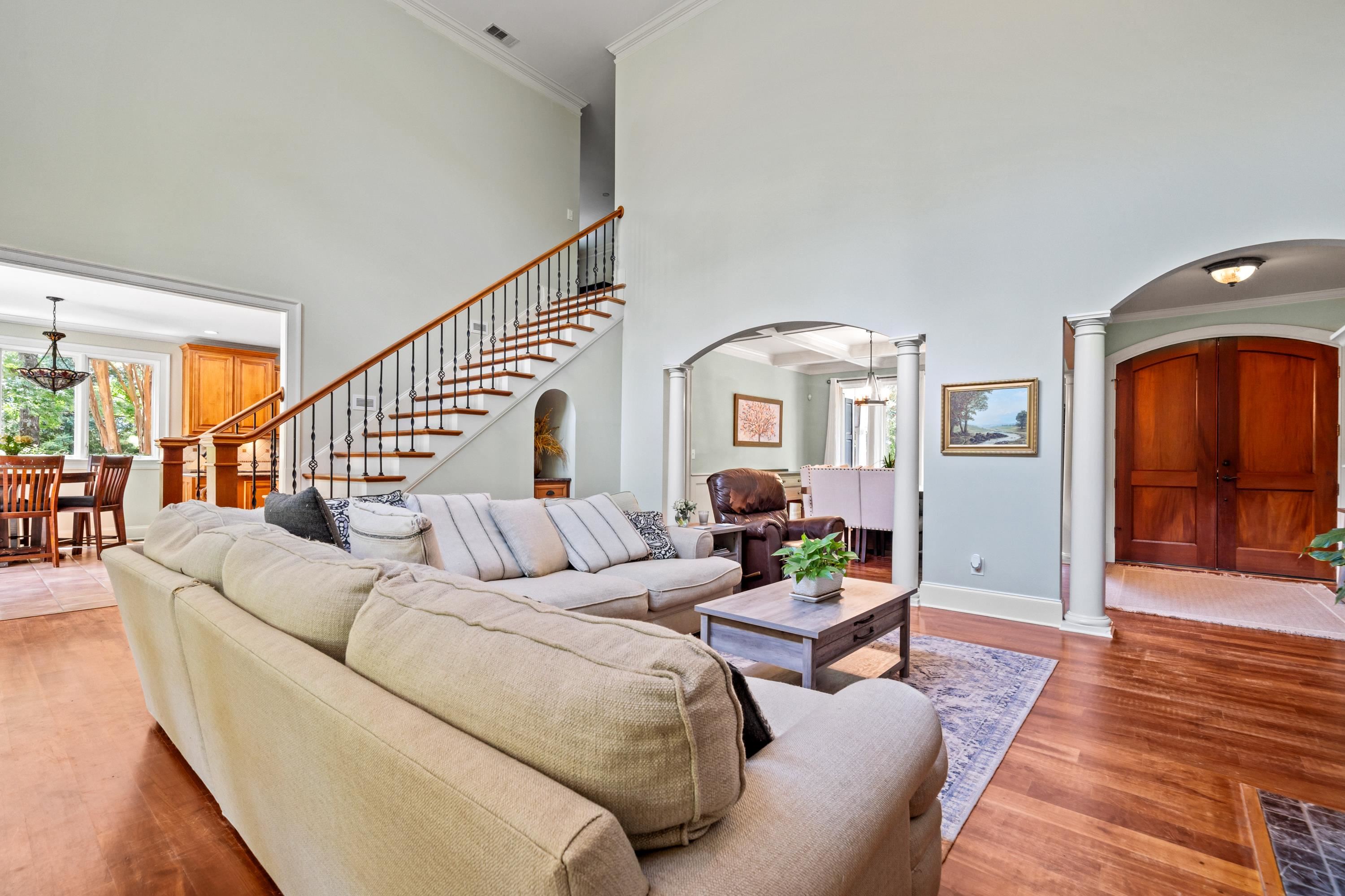 1601 Doster Road #1601, Madison, Georgia image 35