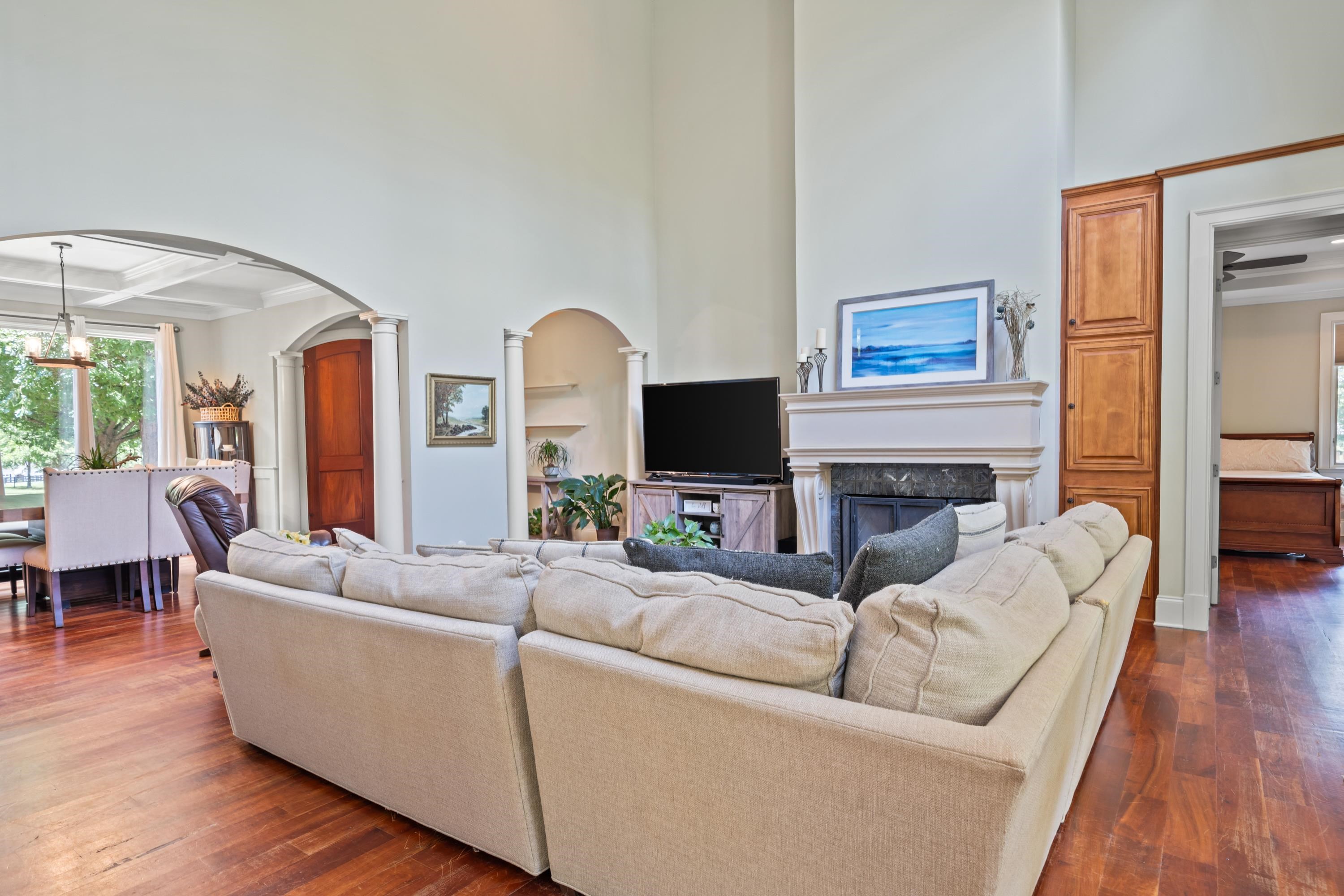 1601 Doster Road #1601, Madison, Georgia image 37