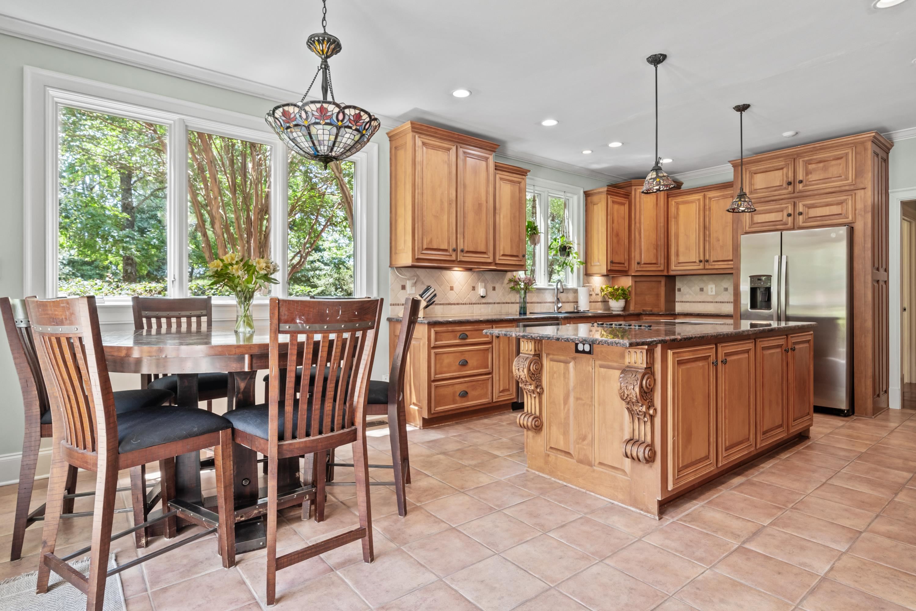 1601 Doster Road #1601, Madison, Georgia image 38