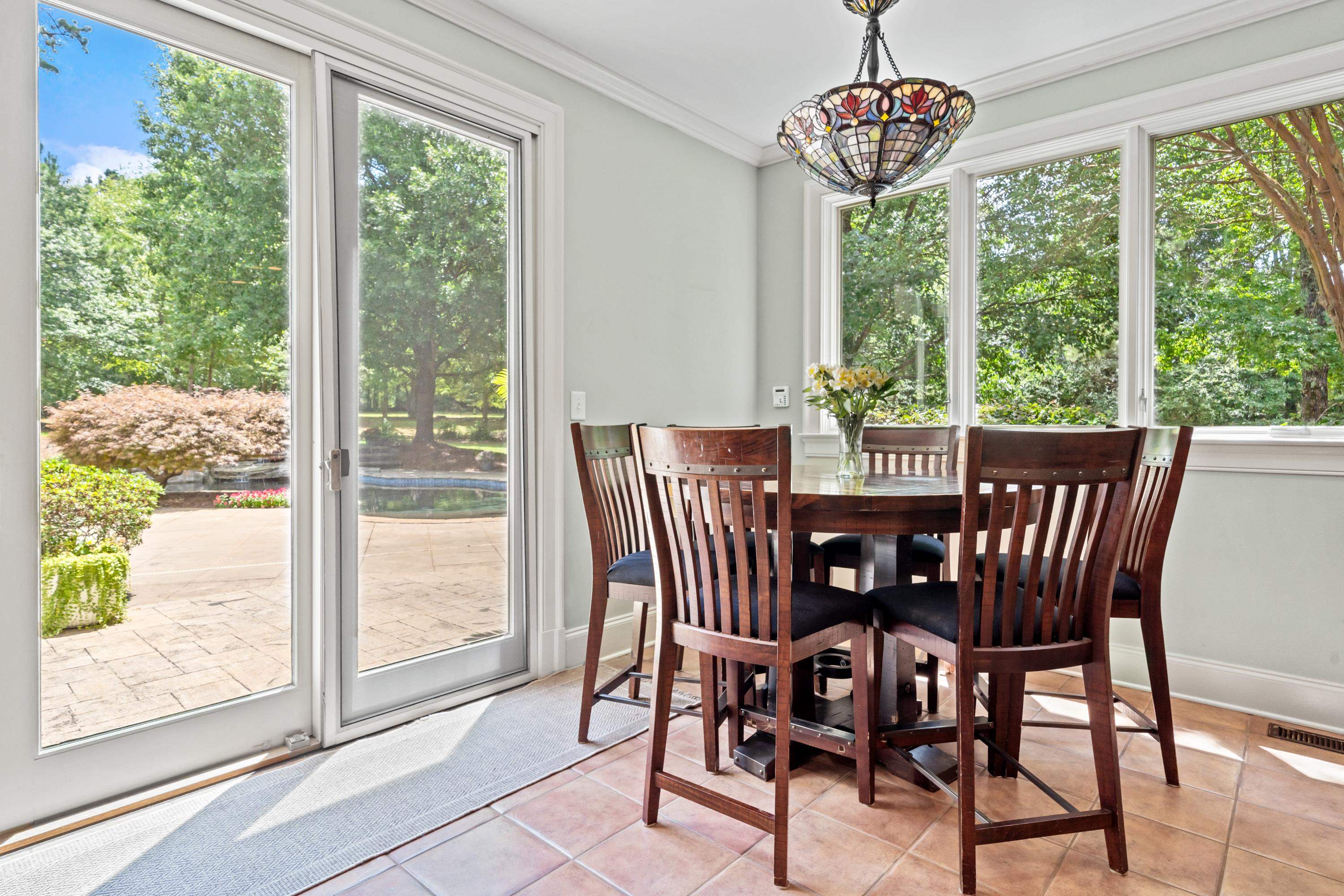 1601 Doster Road #1601, Madison, Georgia image 39
