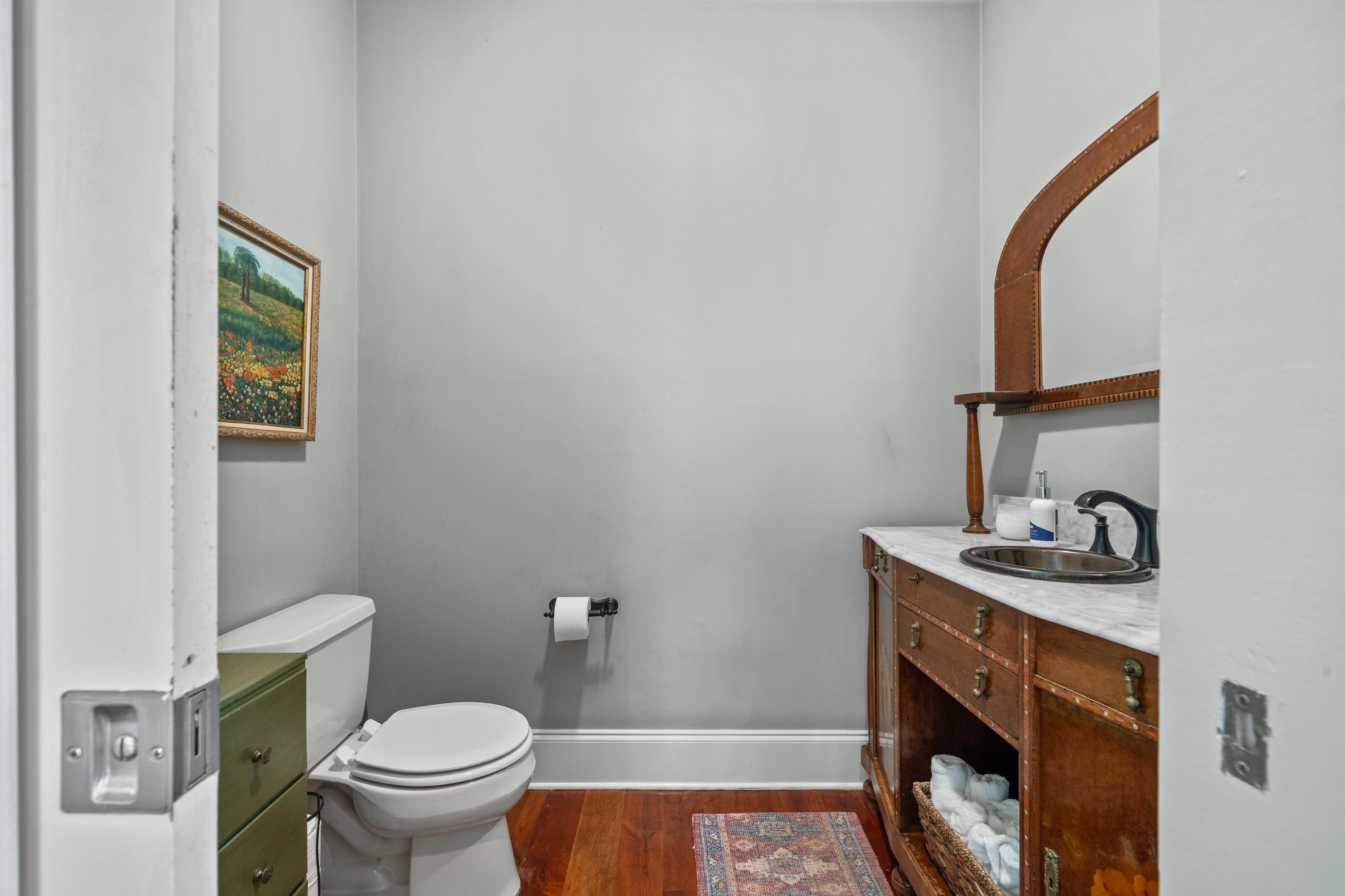 1601 Doster Road #1601, Madison, Georgia image 48