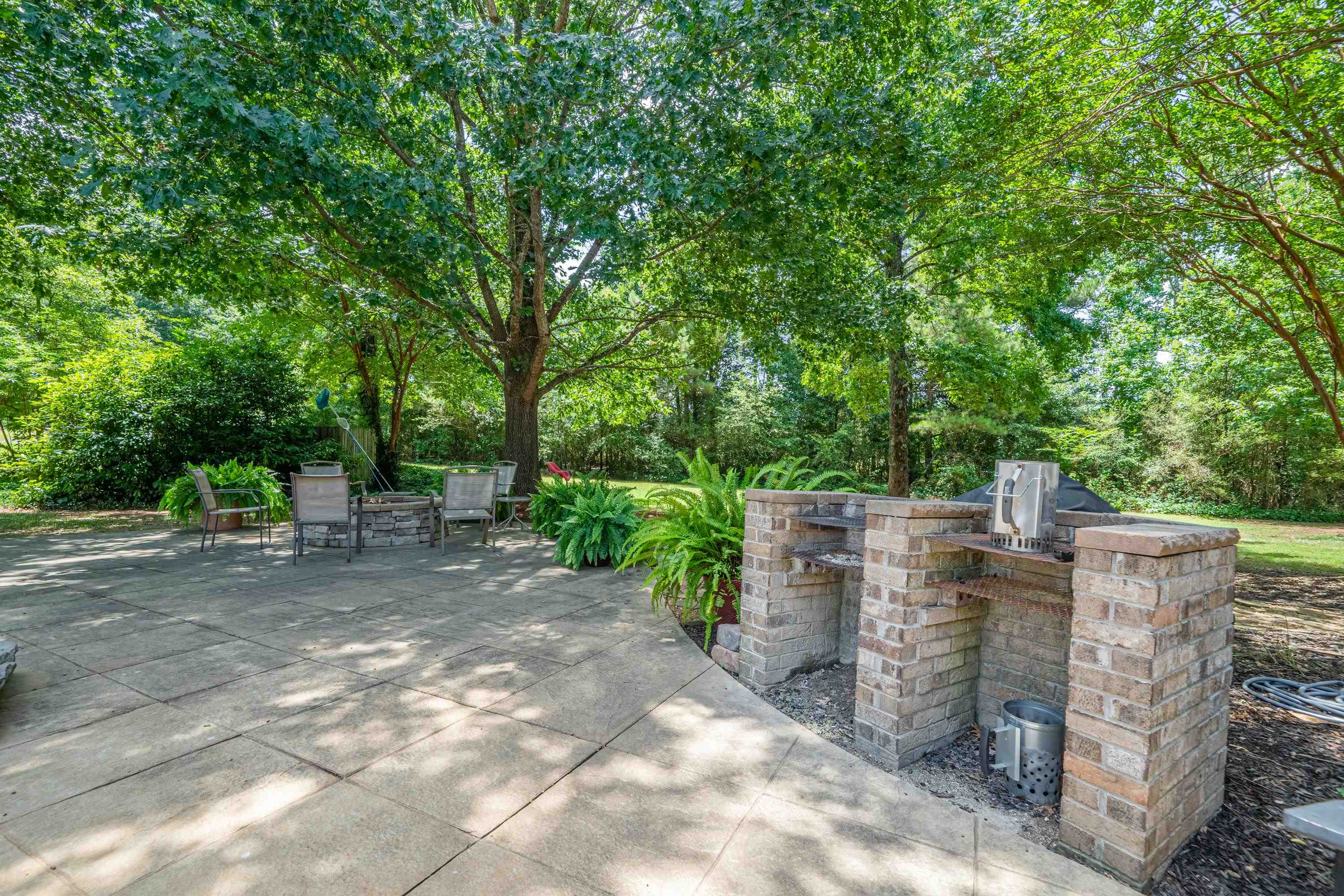 1601 Doster Road #1601, Madison, Georgia image 7