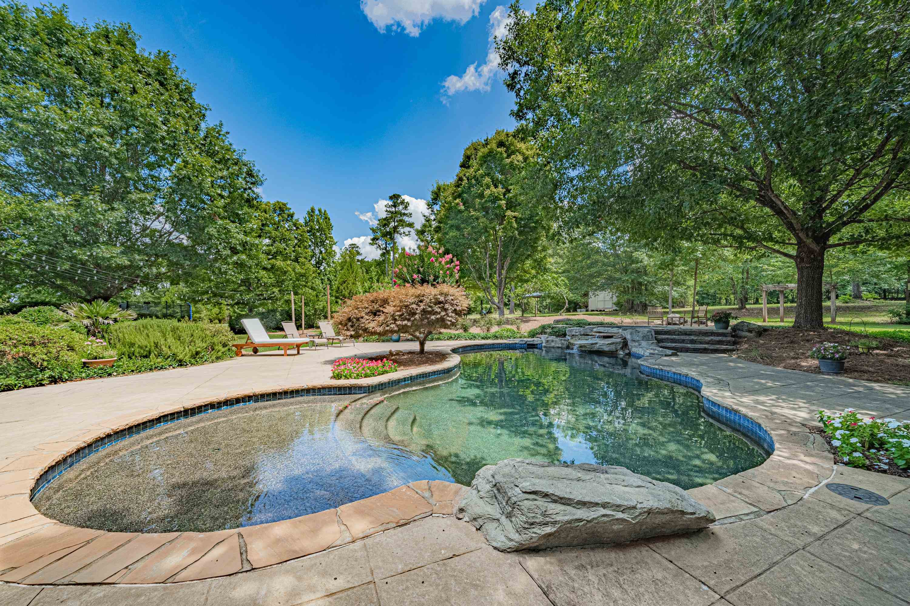 1601 Doster Road #1601, Madison, Georgia image 9
