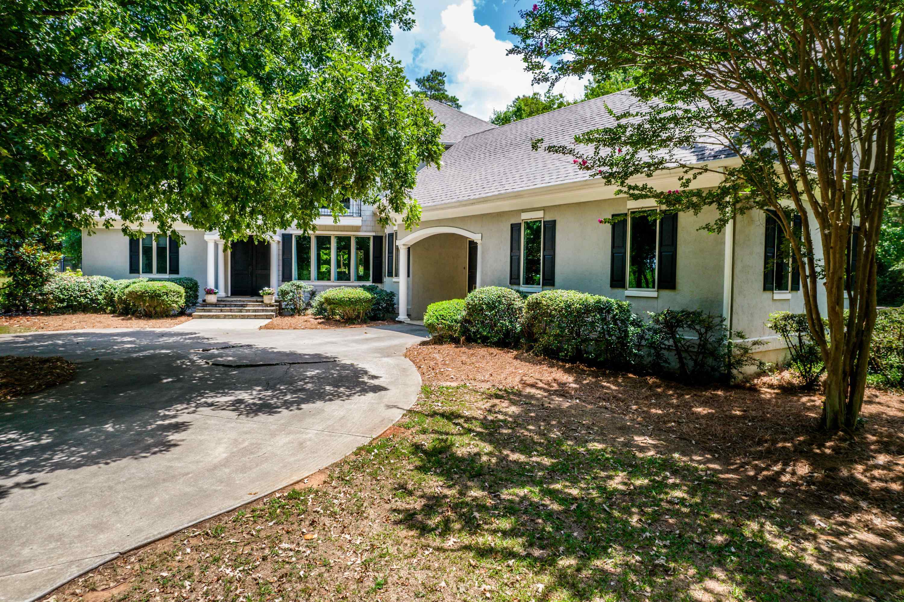 1601 Doster Road #1601, Madison, Georgia image 10