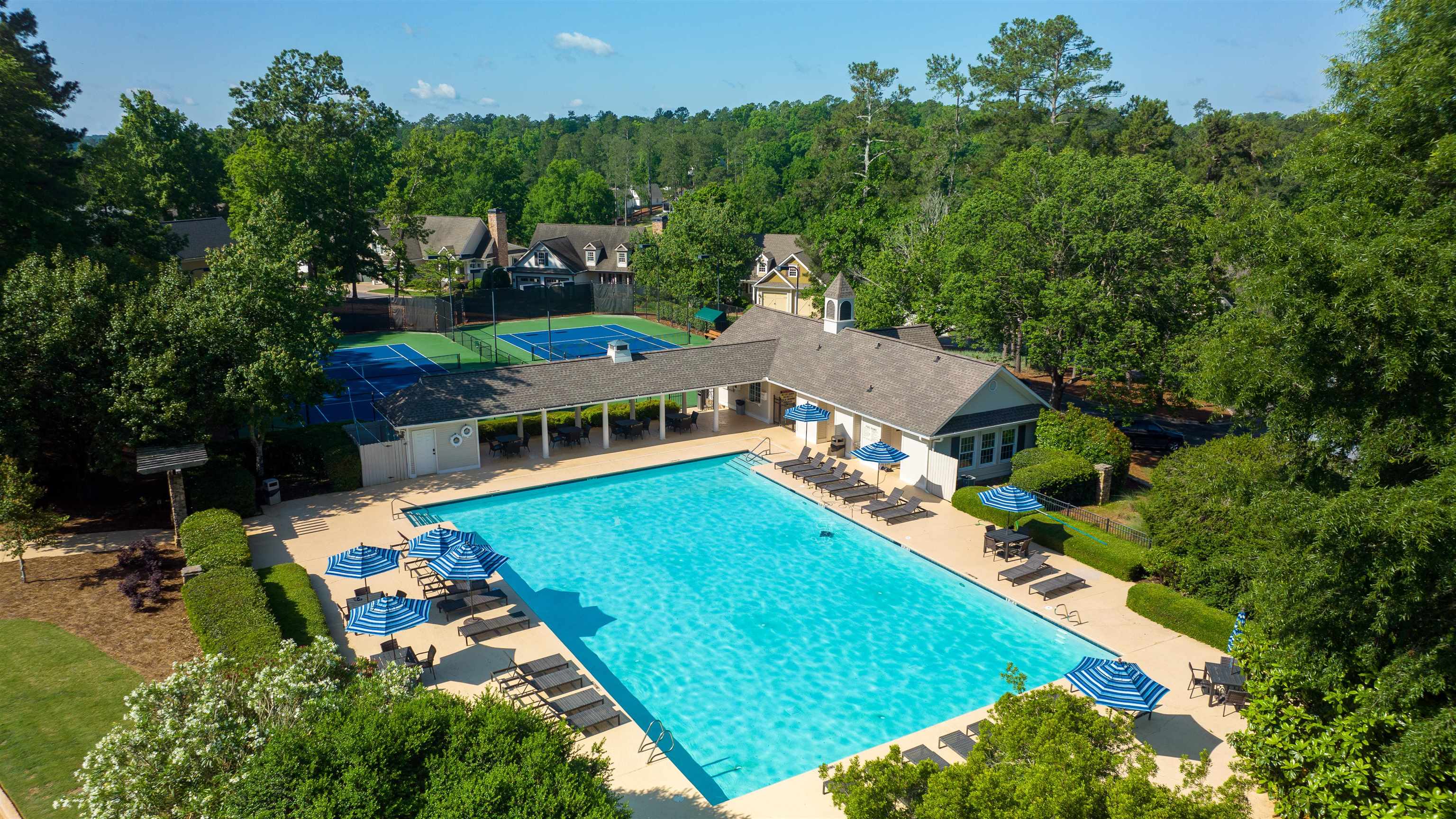 1311 Lighthouse Circle #1311, Greensboro, Georgia image 48
