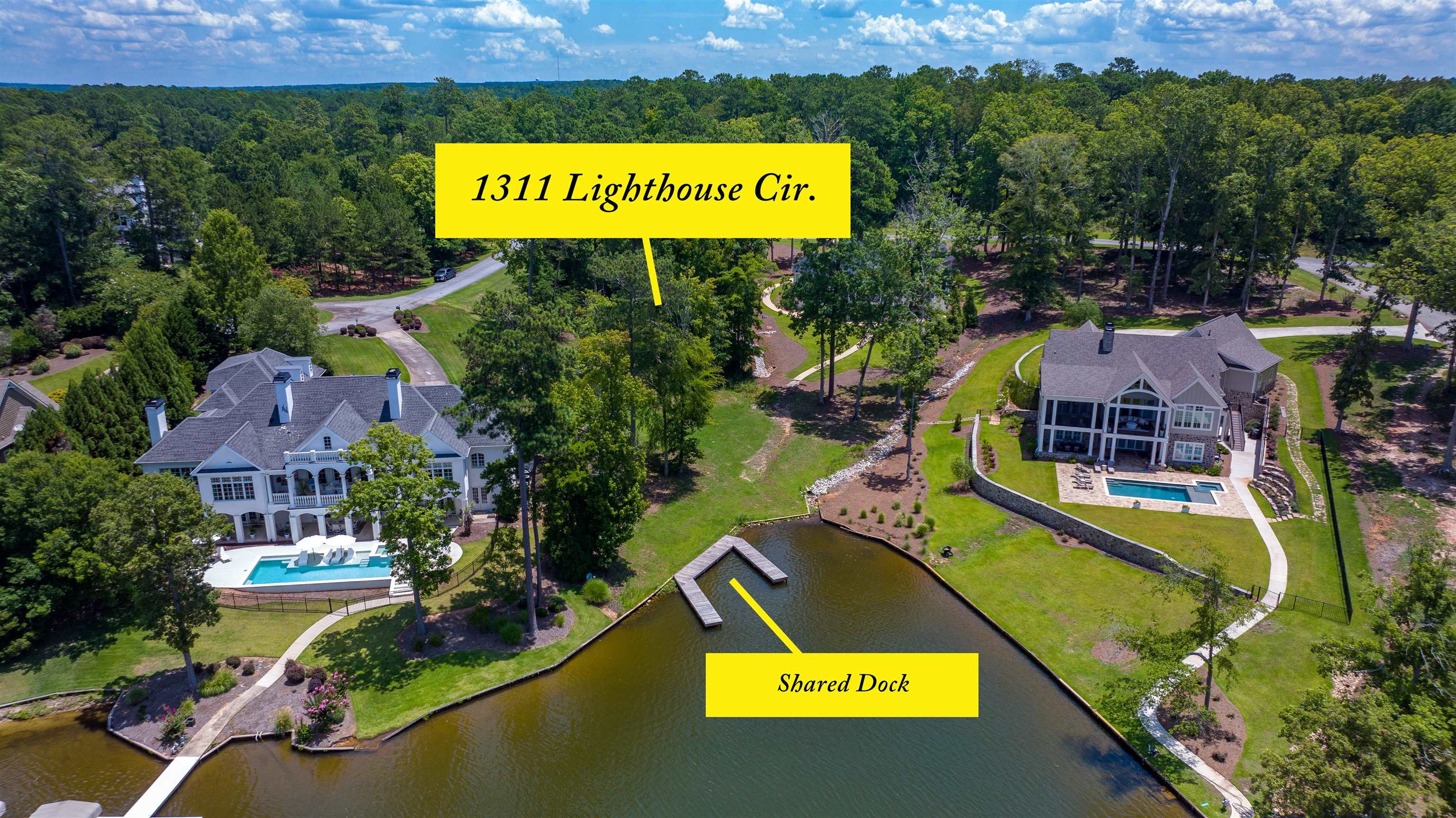 1311 Lighthouse Circle #1311, Greensboro, Georgia image 7