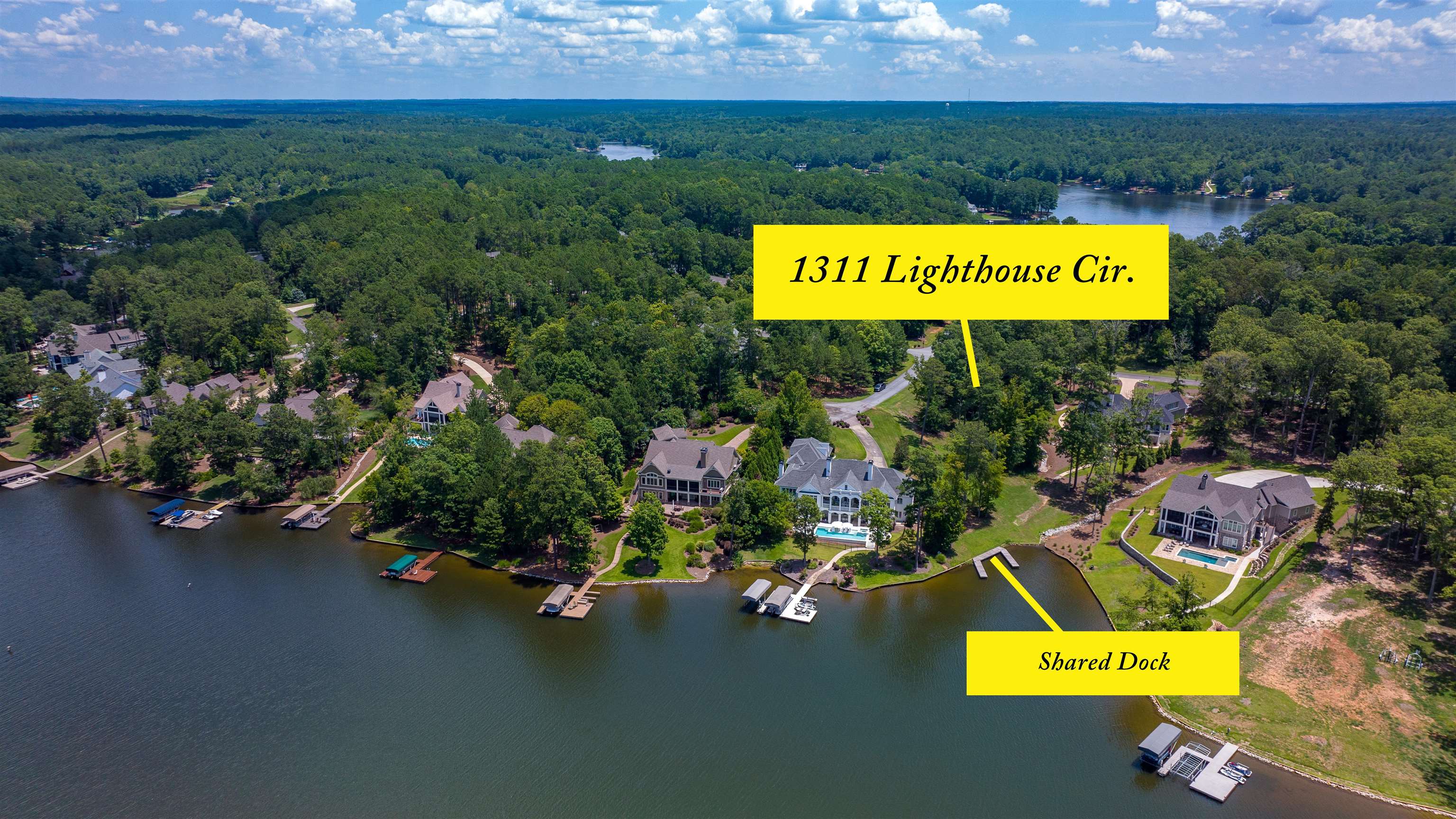 1311 Lighthouse Circle #1311, Greensboro, Georgia image 8