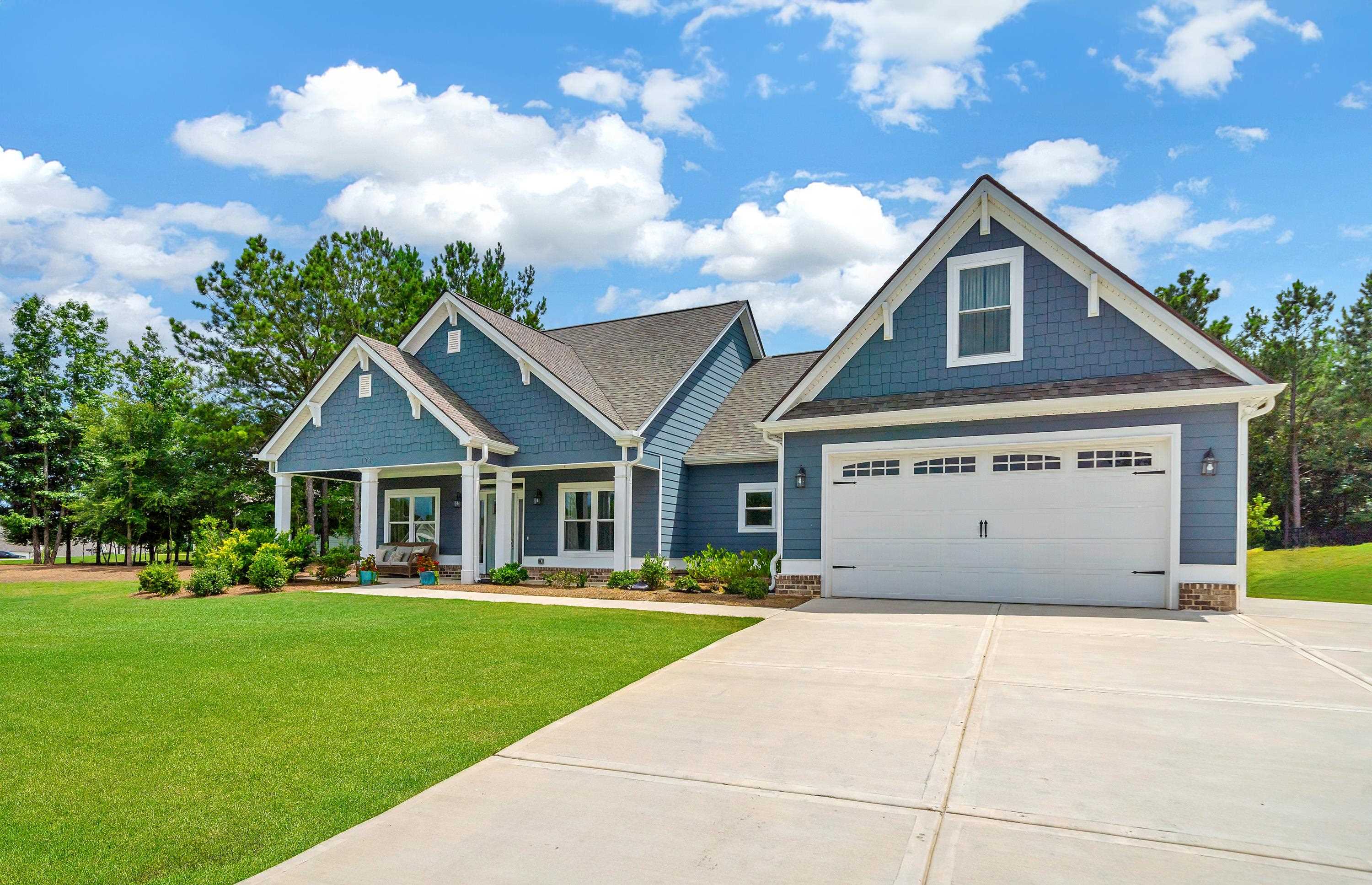 174 Alexander Lakes Drive #174, Eatonton, Georgia image 40