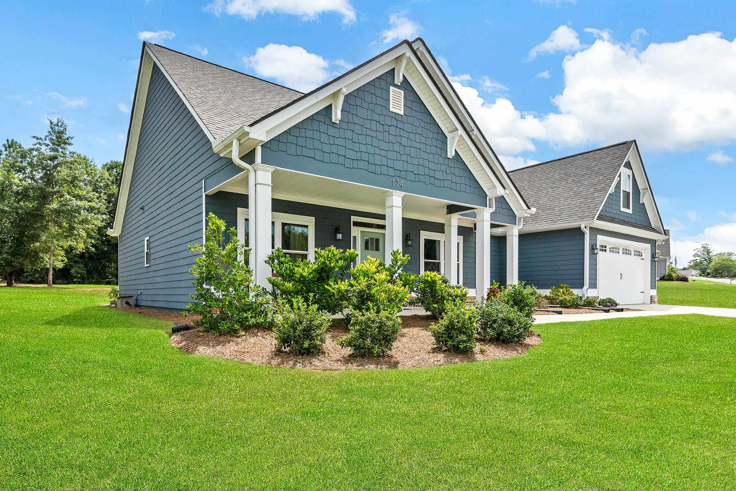 174 Alexander Lakes Drive #174, Eatonton, Georgia image 41