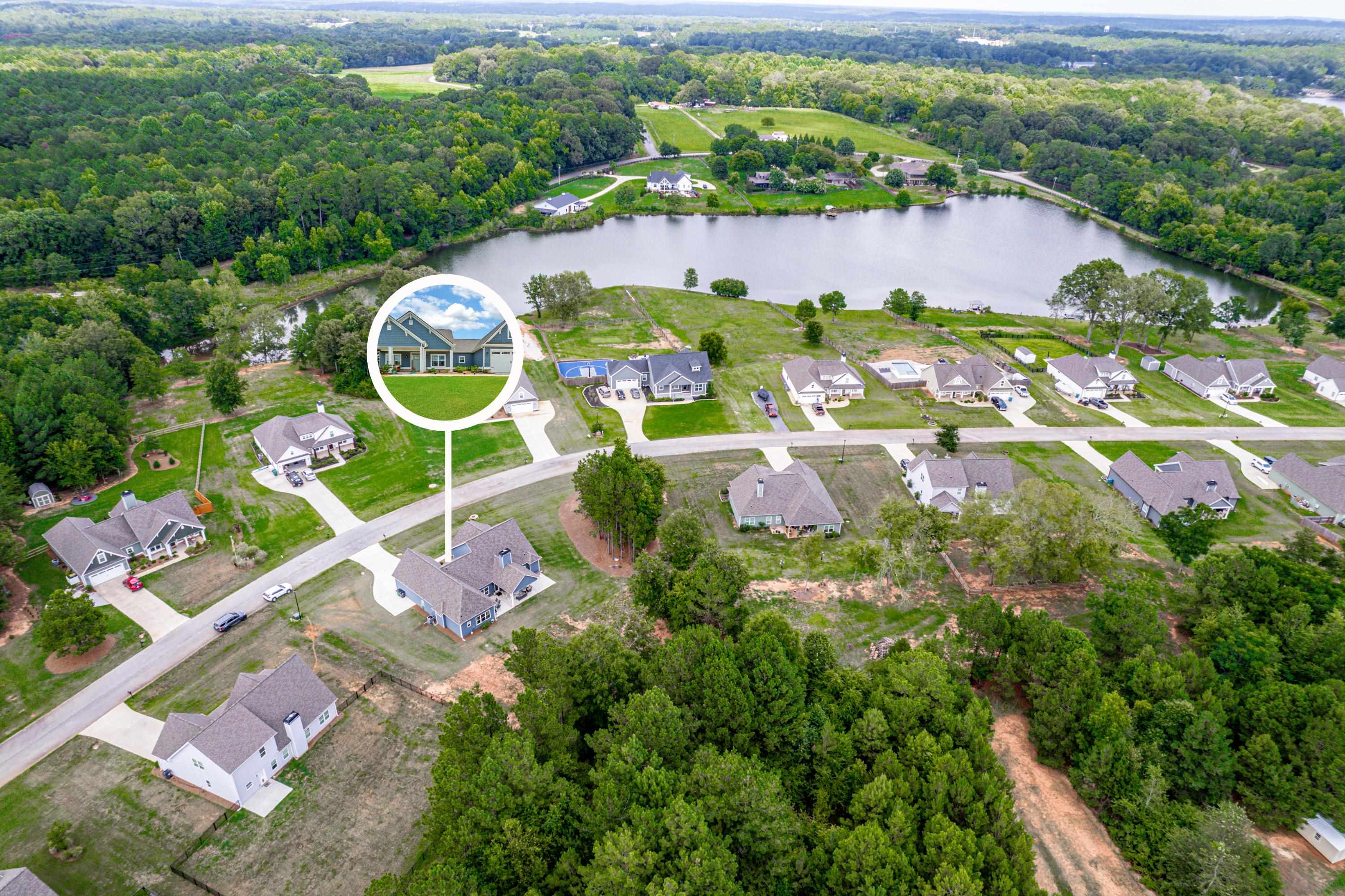 174 Alexander Lakes Drive #174, Eatonton, Georgia image 42