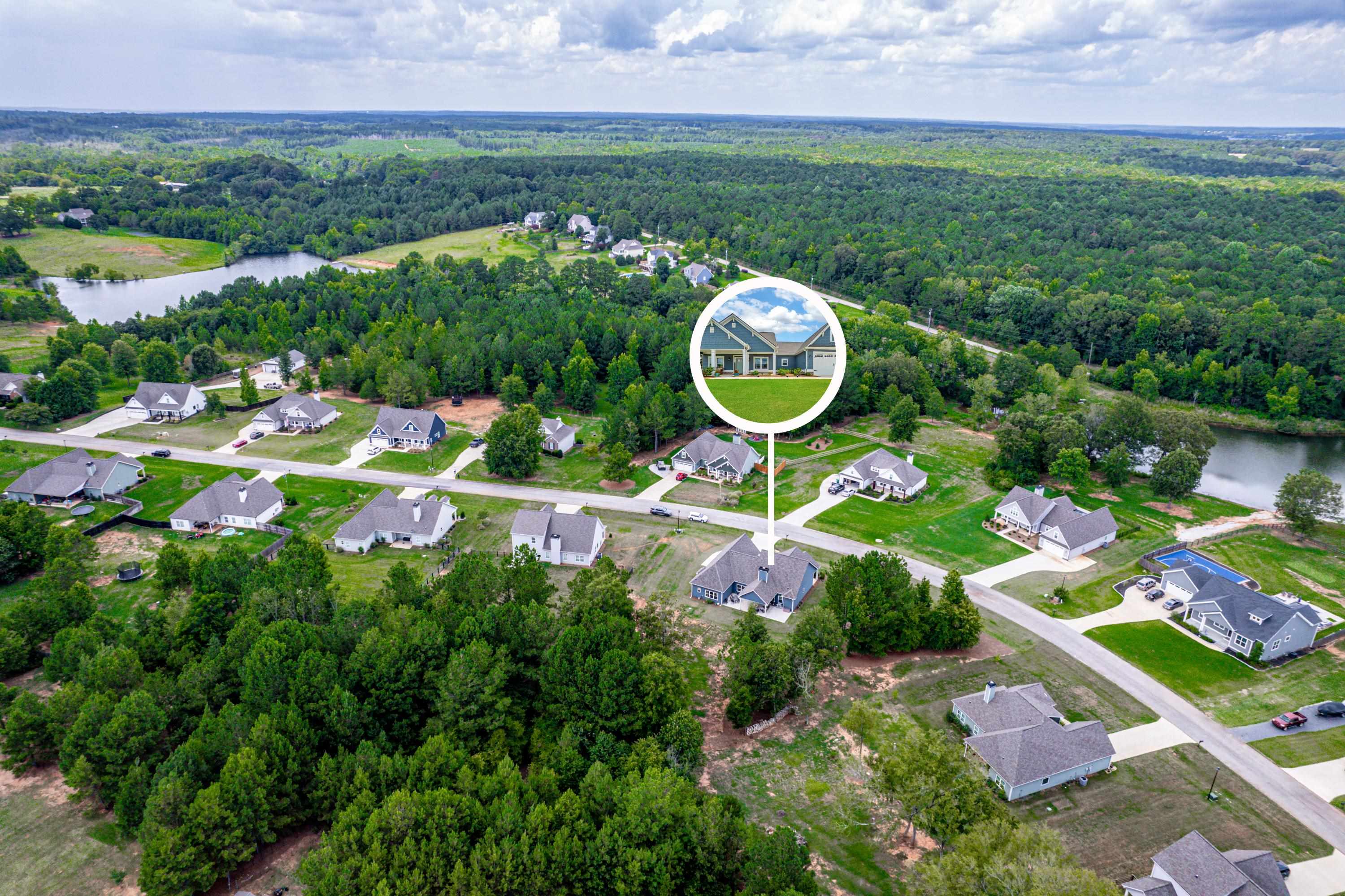 174 Alexander Lakes Drive #174, Eatonton, Georgia image 43