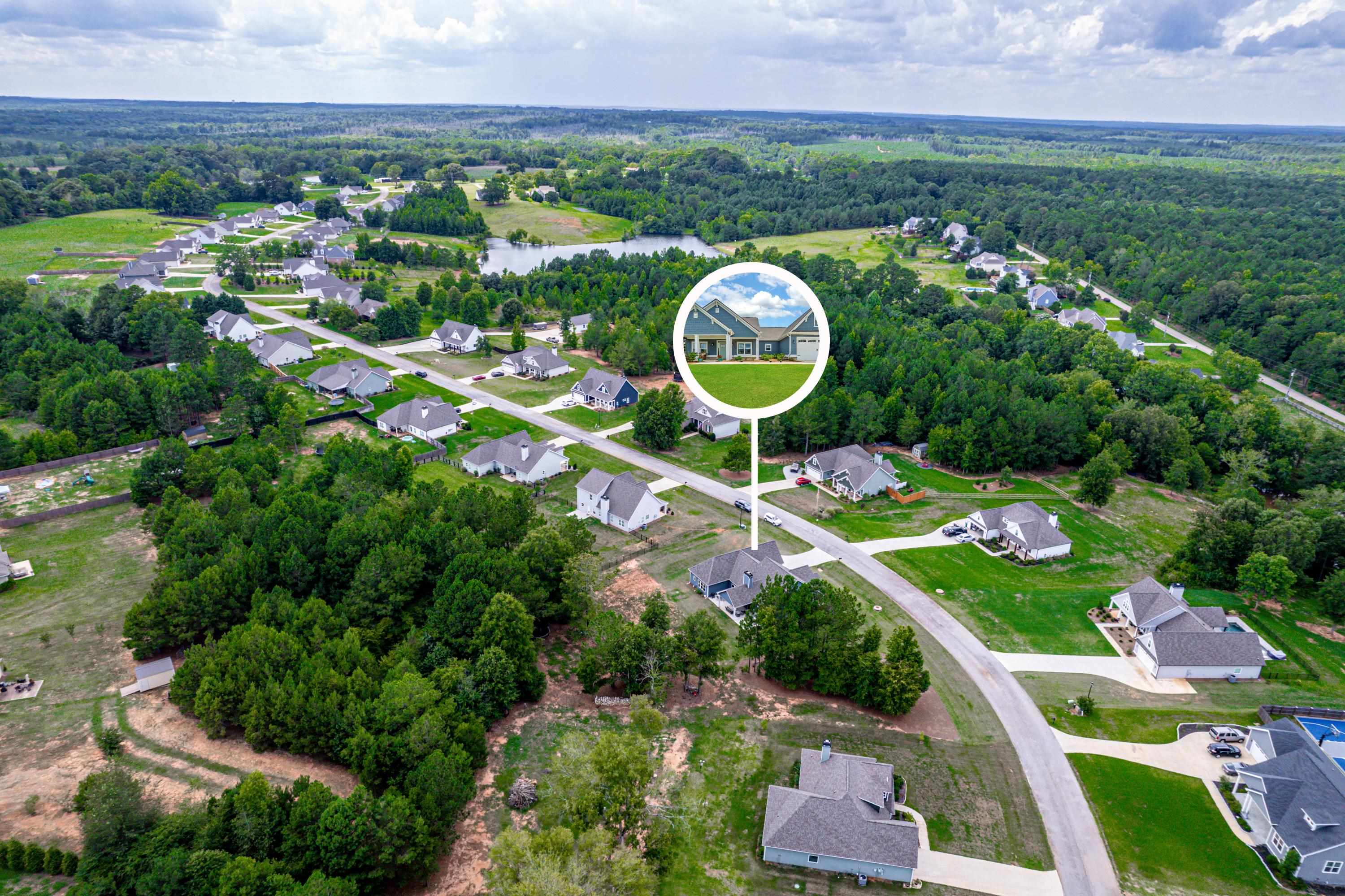 174 Alexander Lakes Drive #174, Eatonton, Georgia image 44