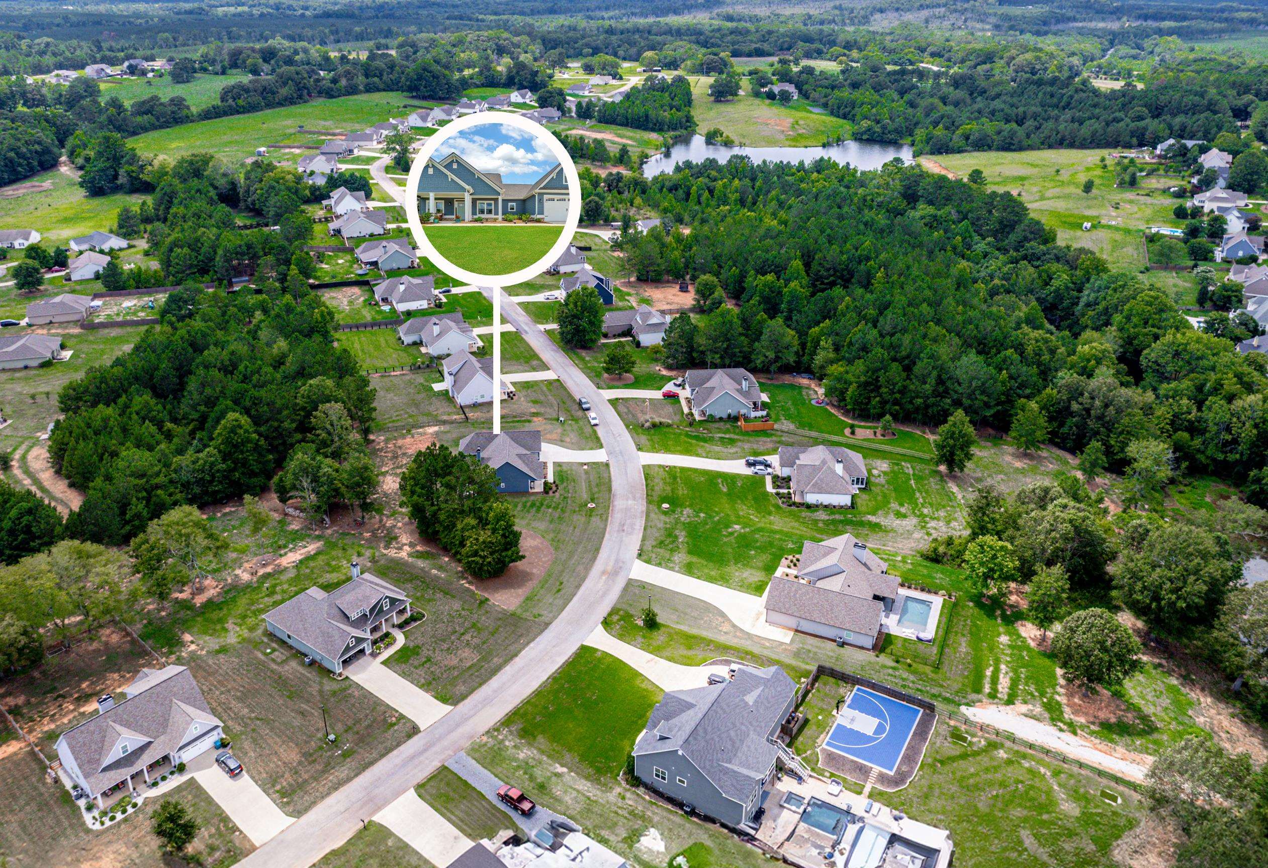 174 Alexander Lakes Drive #174, Eatonton, Georgia image 45