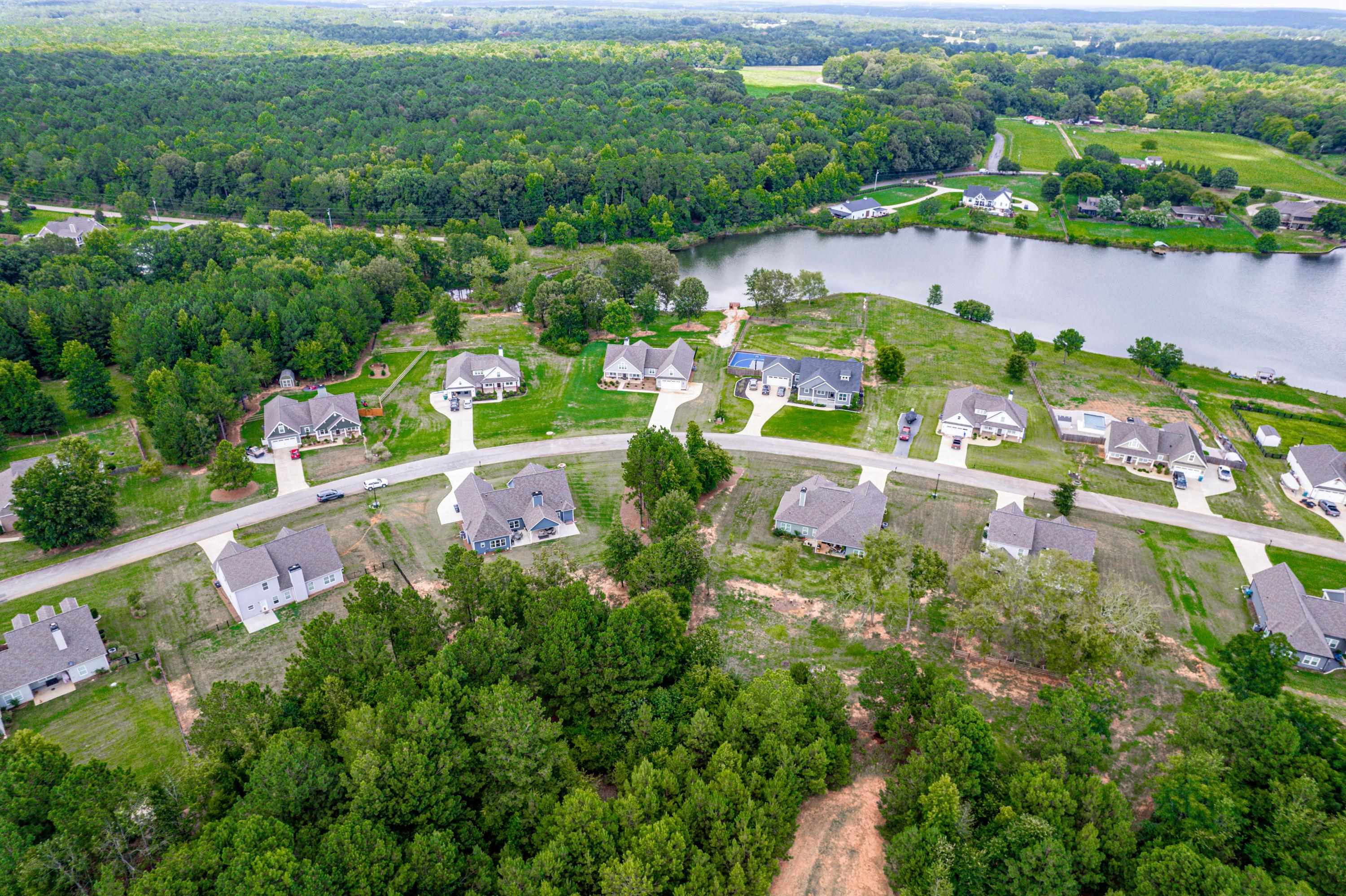 174 Alexander Lakes Drive #174, Eatonton, Georgia image 47