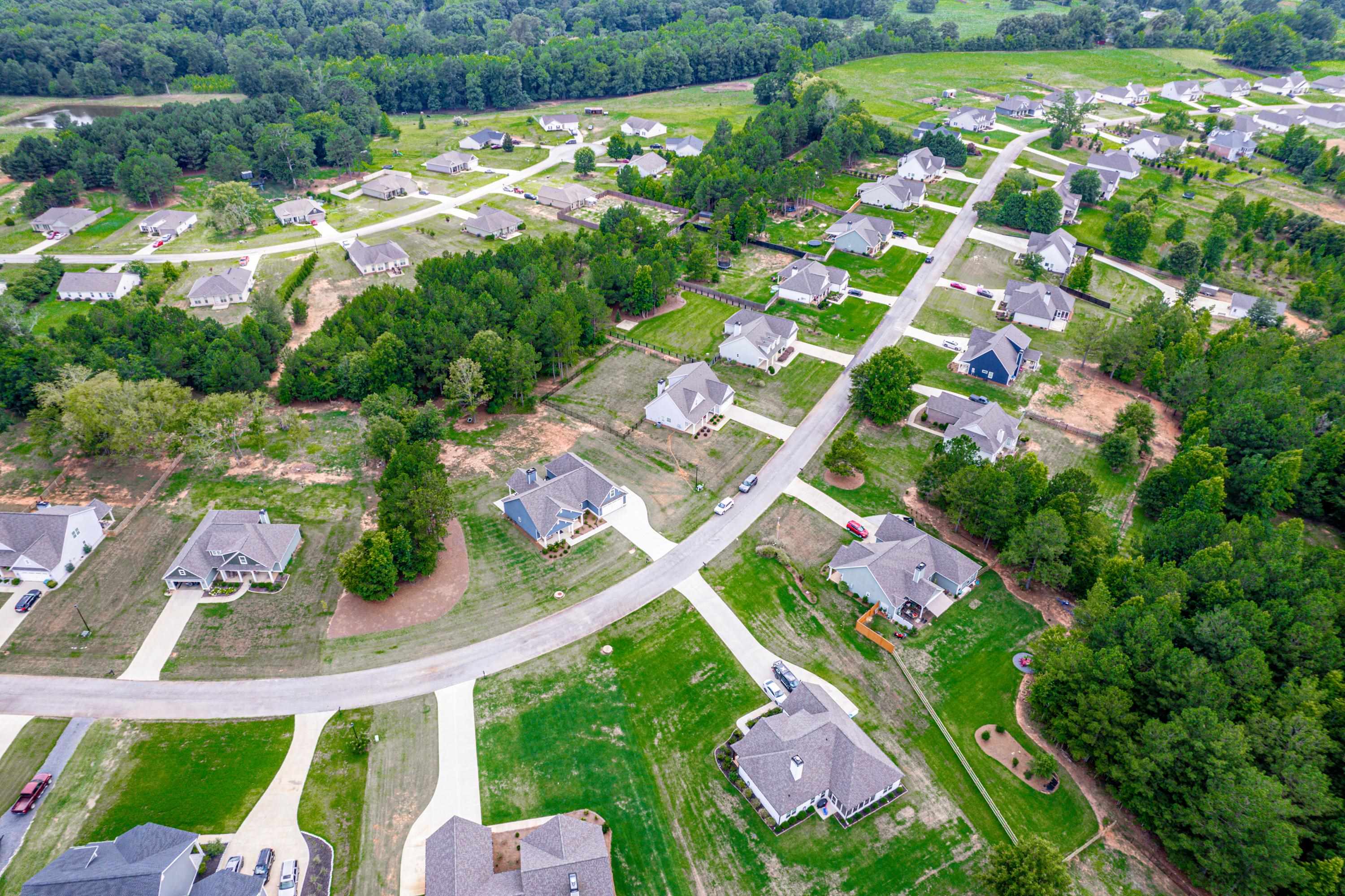 174 Alexander Lakes Drive #174, Eatonton, Georgia image 49