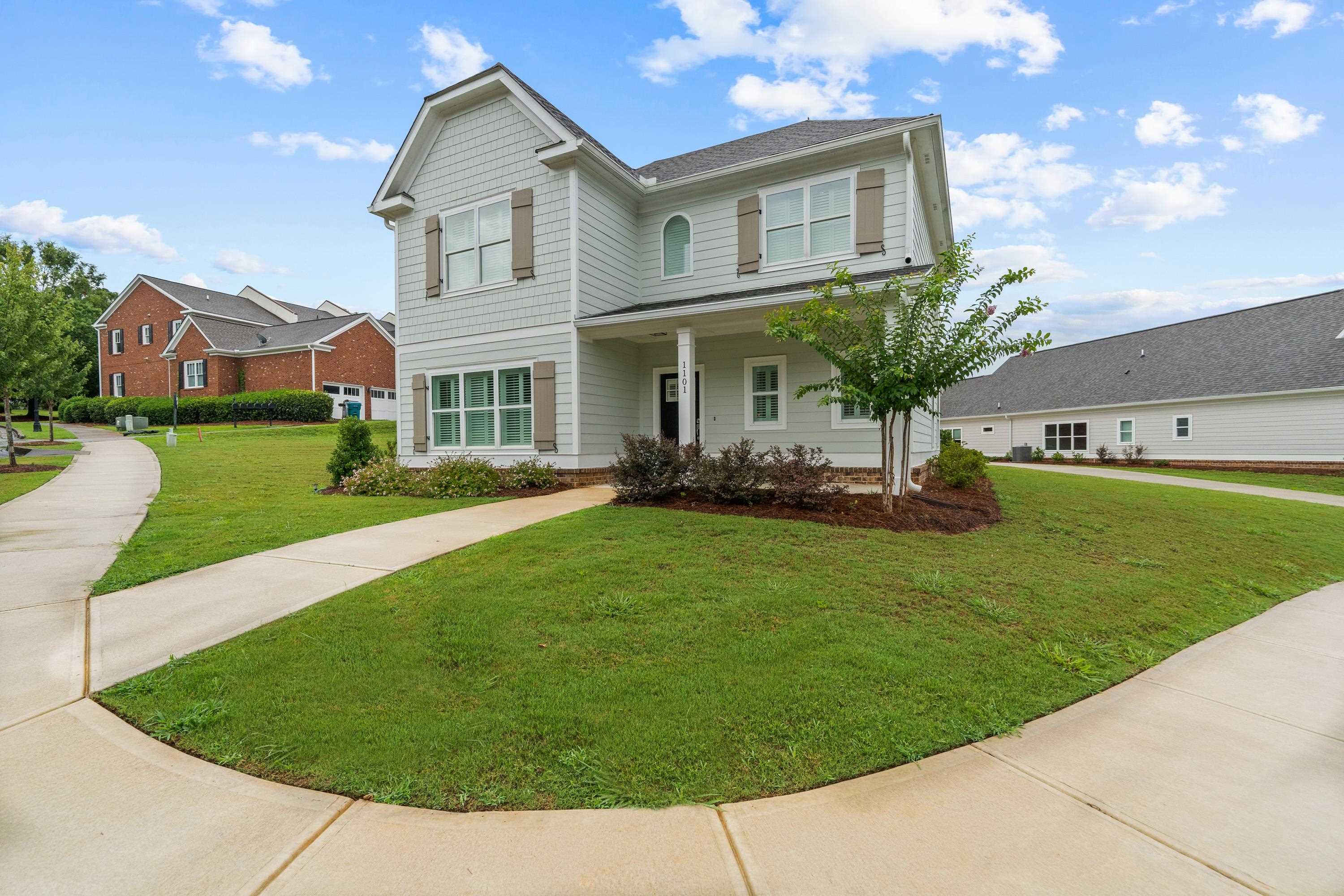 1101 Carriage Ridge Drive #1101, Greensboro, Georgia image 3