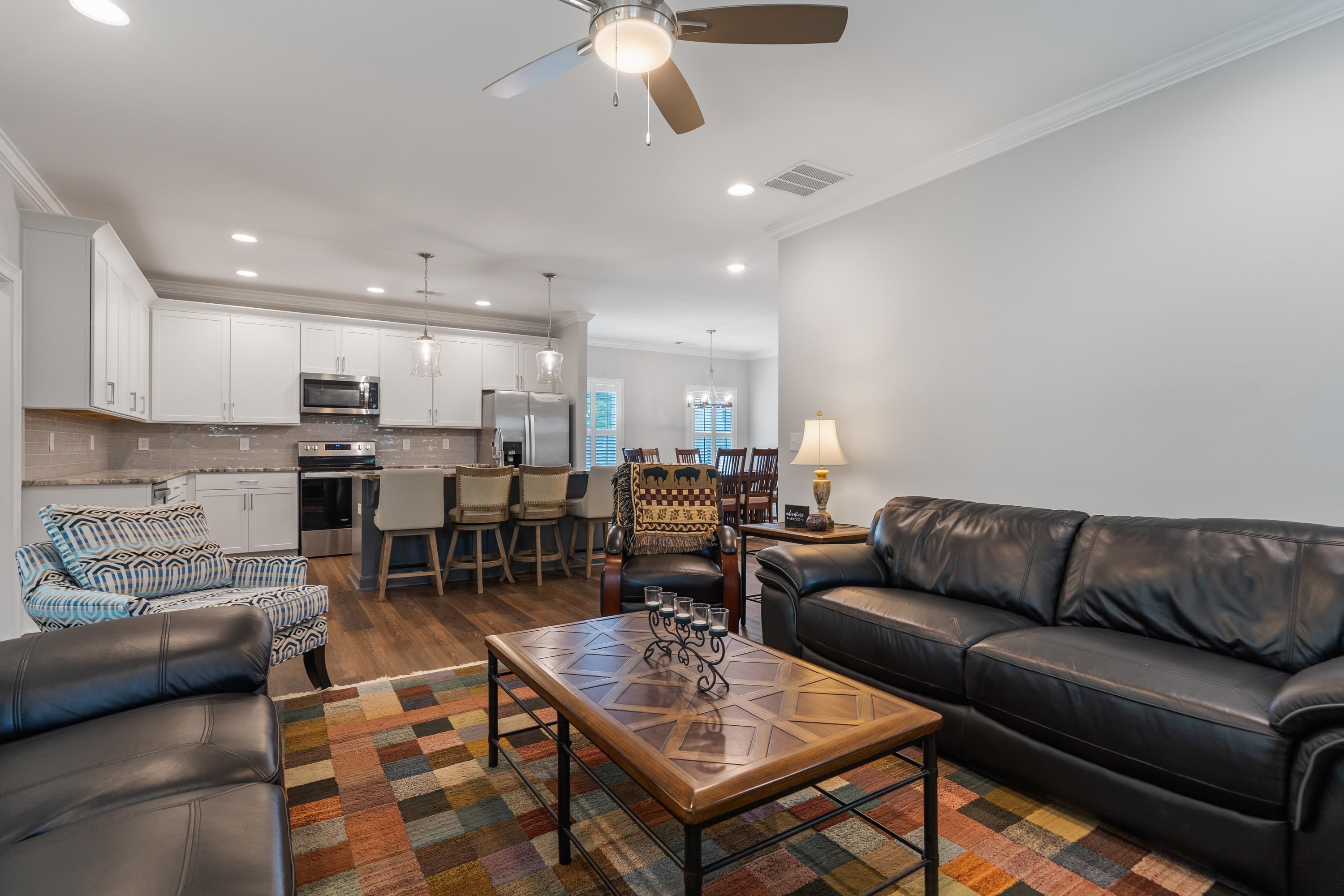 1101 Carriage Ridge Drive #1101, Greensboro, Georgia image 21