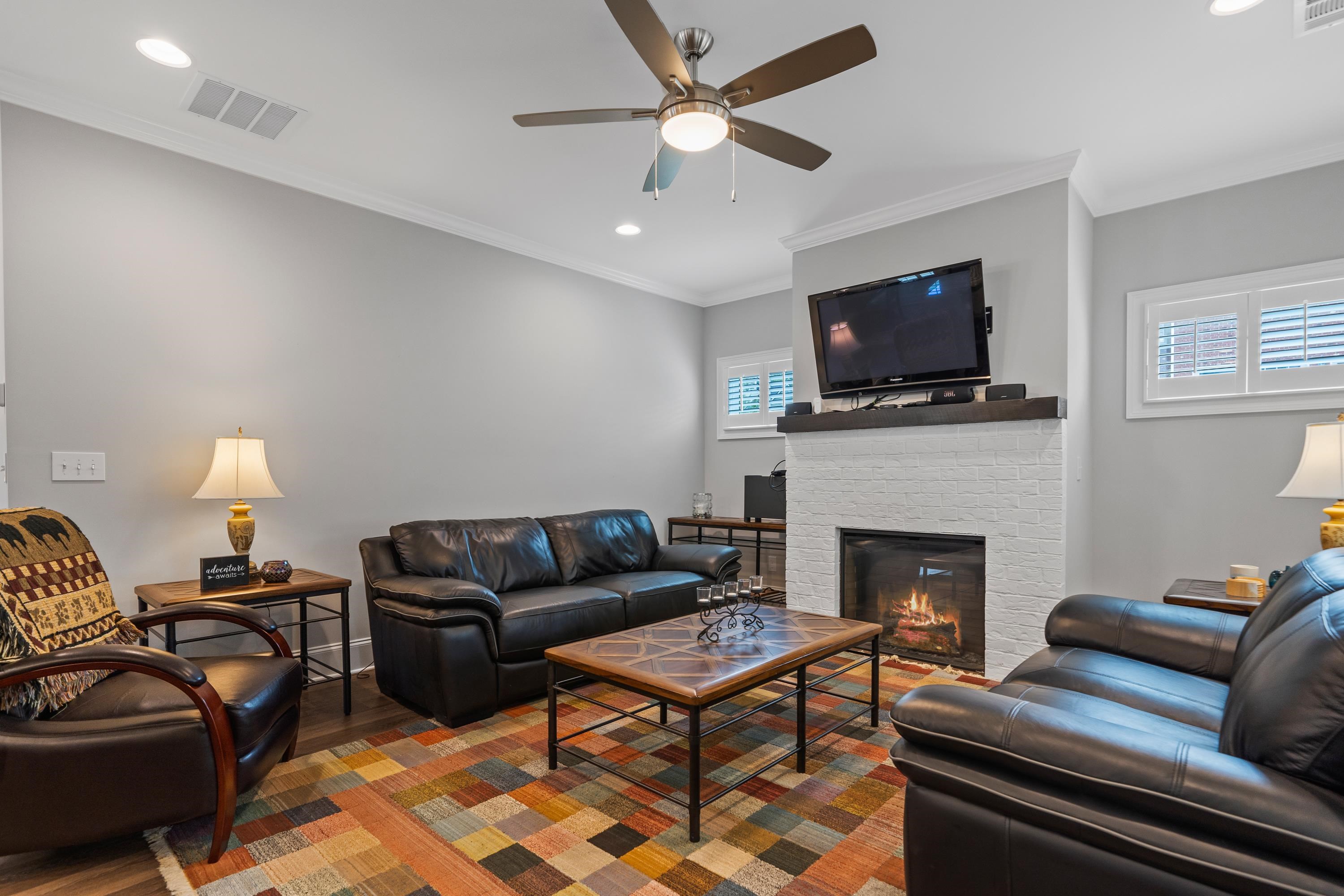 1101 Carriage Ridge Drive #1101, Greensboro, Georgia image 22