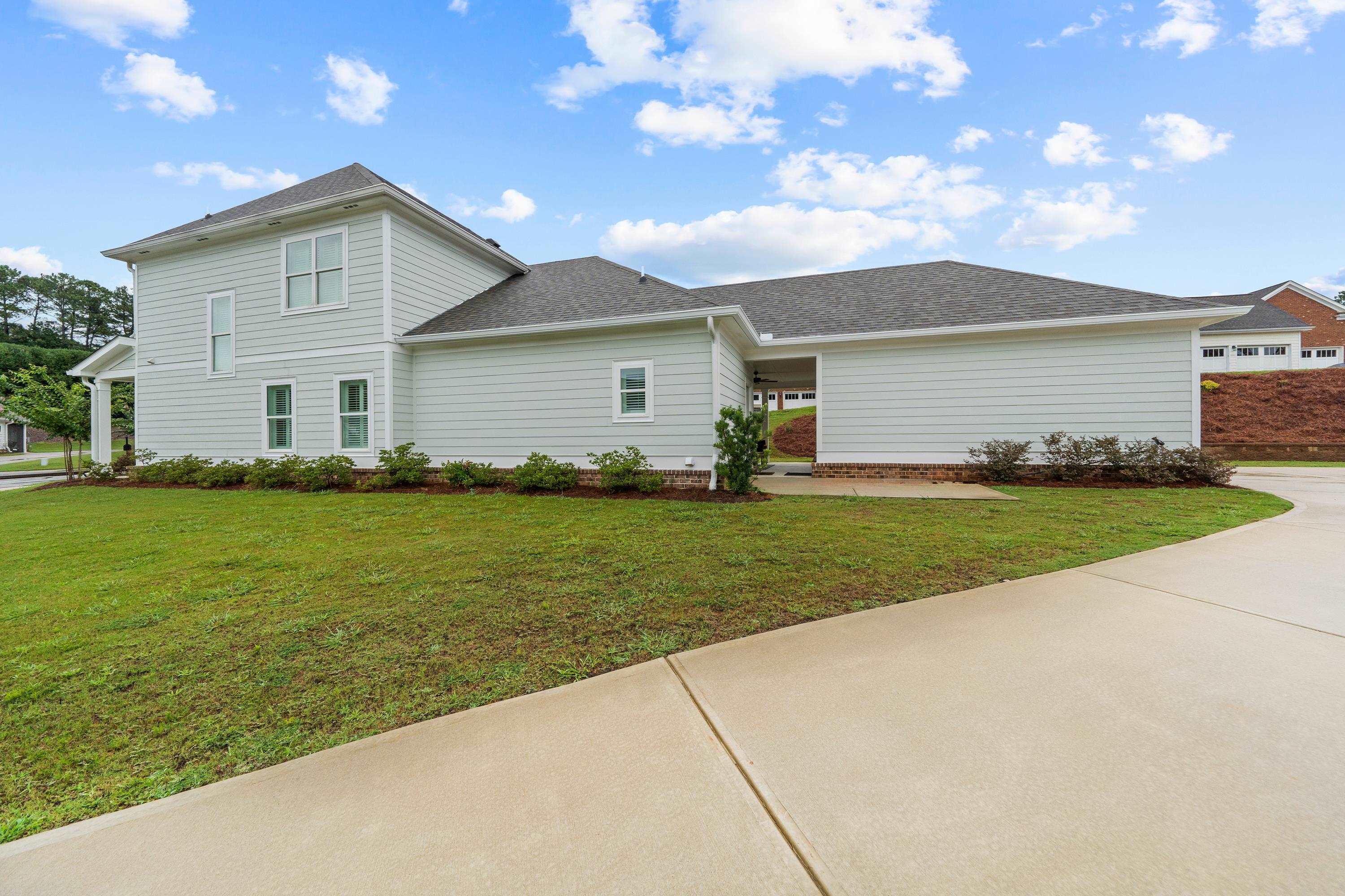 1101 Carriage Ridge Drive #1101, Greensboro, Georgia image 4