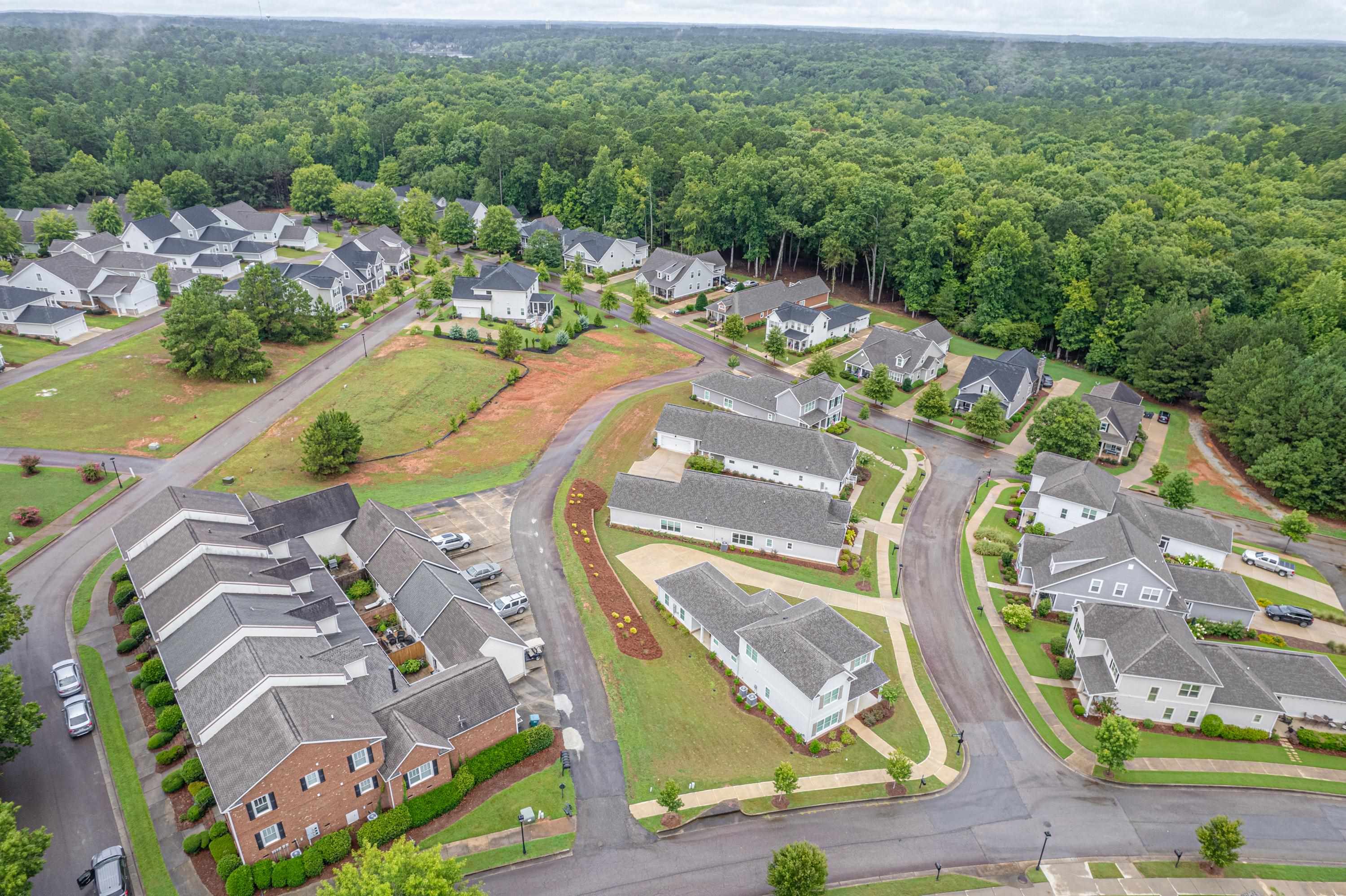 1101 Carriage Ridge Drive #1101, Greensboro, Georgia image 40