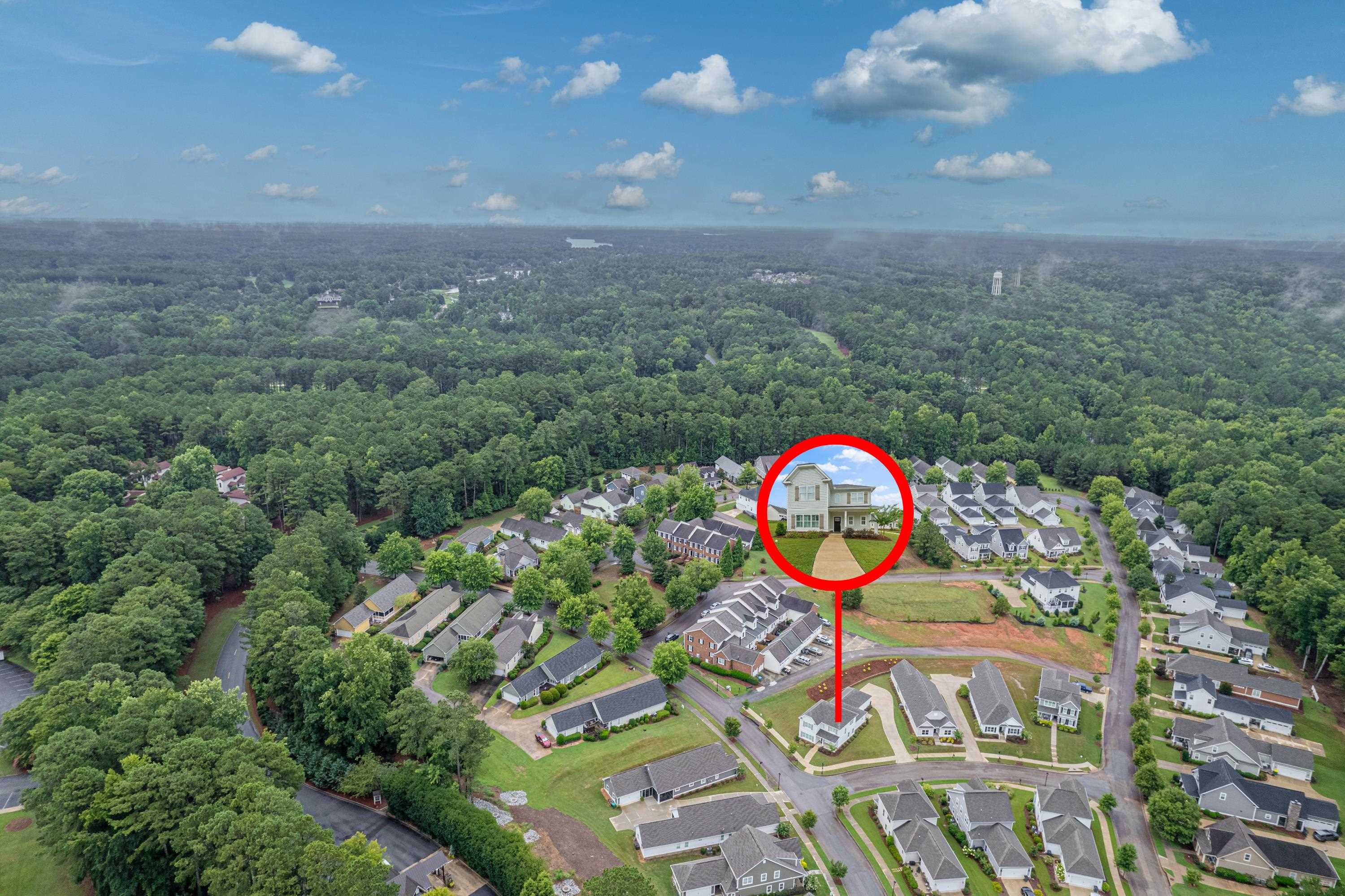 1101 Carriage Ridge Drive #1101, Greensboro, Georgia image 43