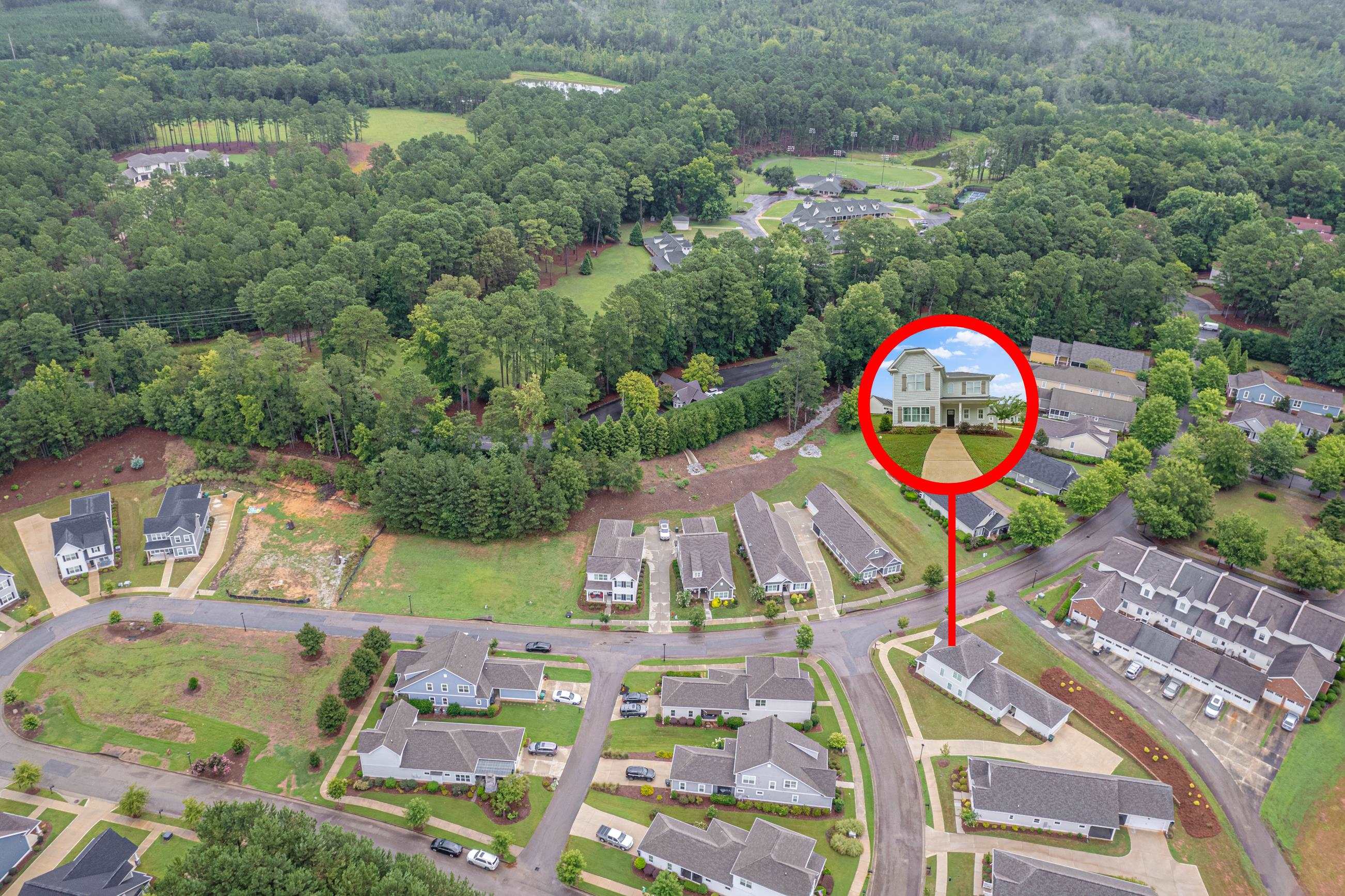1101 Carriage Ridge Drive #1101, Greensboro, Georgia image 45