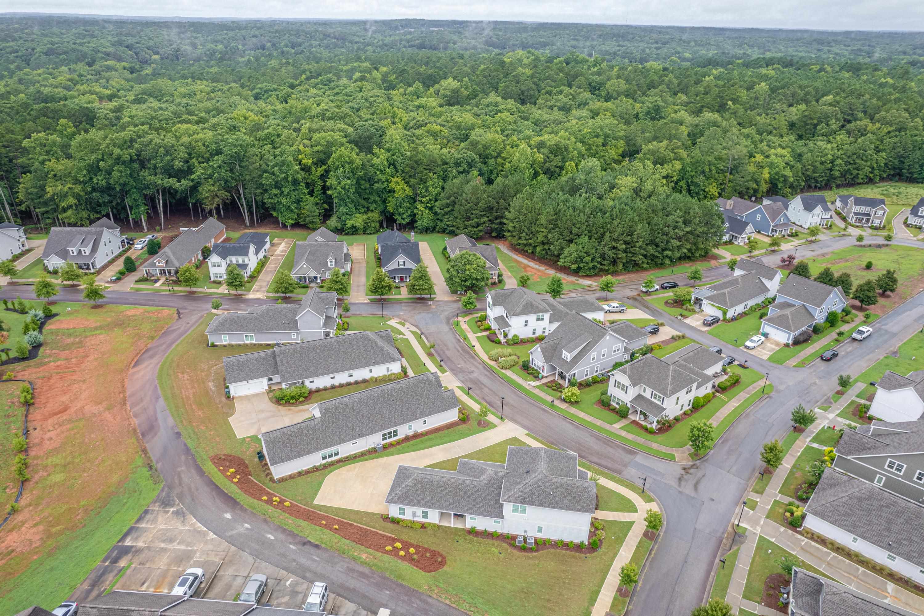 1101 Carriage Ridge Drive #1101, Greensboro, Georgia image 6