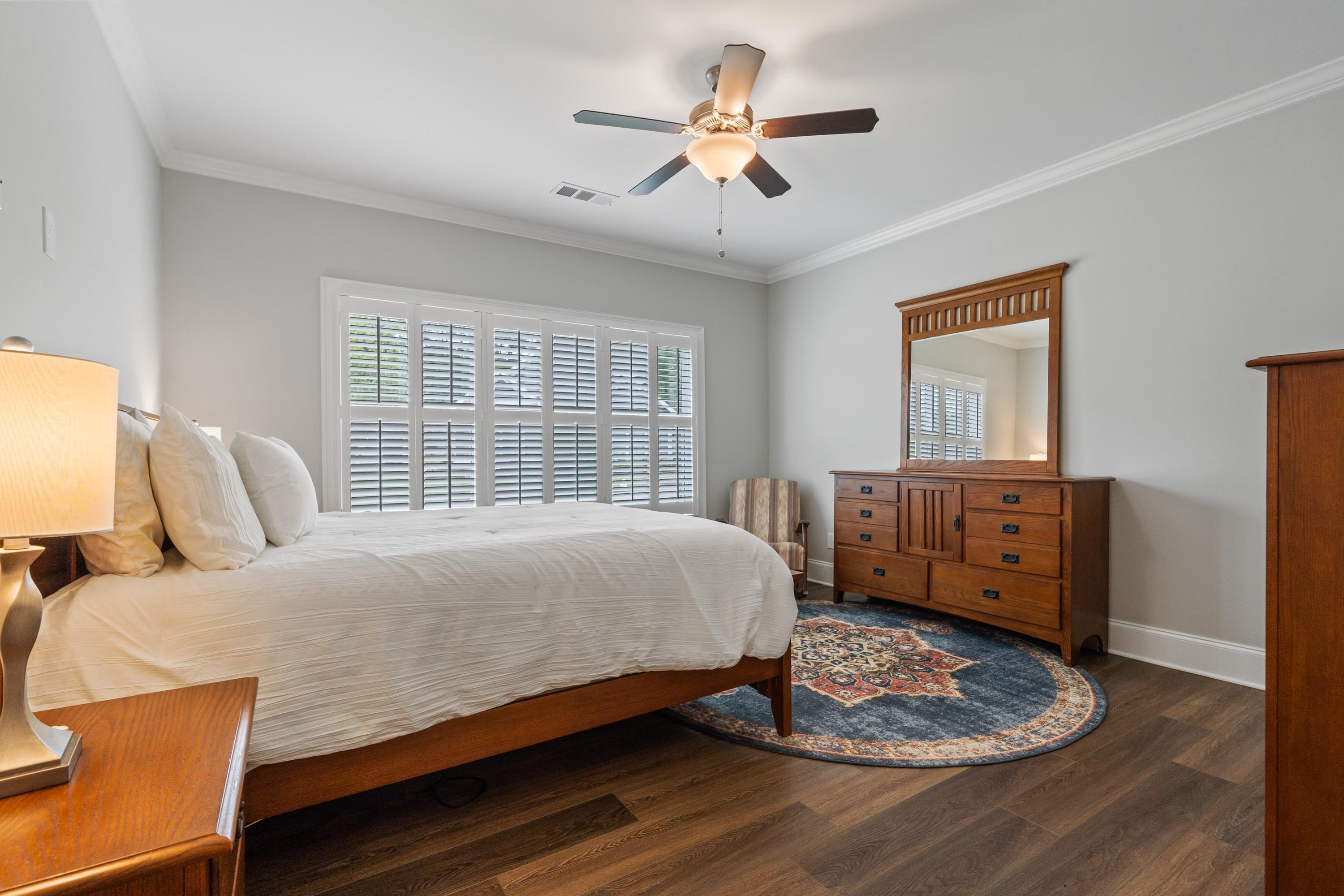 1101 Carriage Ridge Drive #1101, Greensboro, Georgia image 9