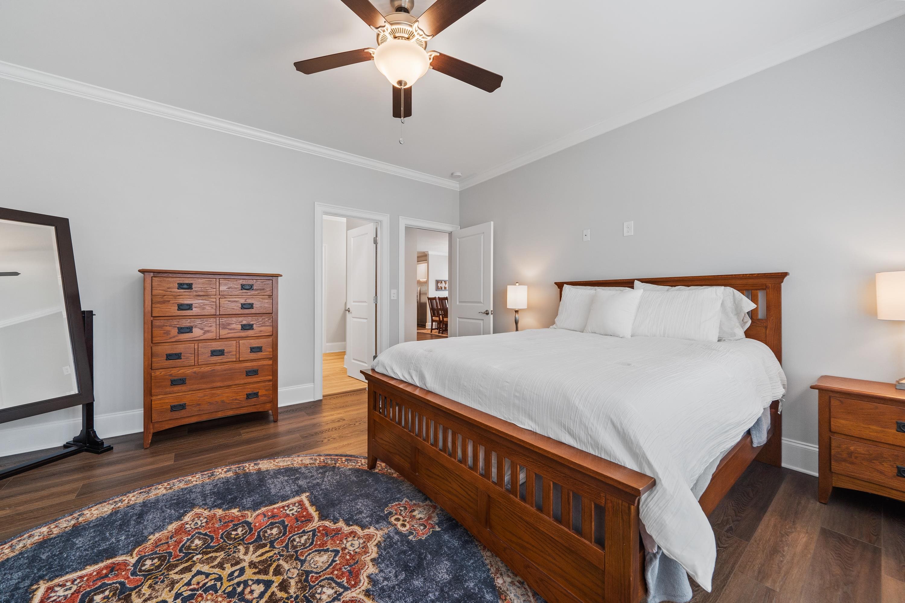 1101 Carriage Ridge Drive #1101, Greensboro, Georgia image 10
