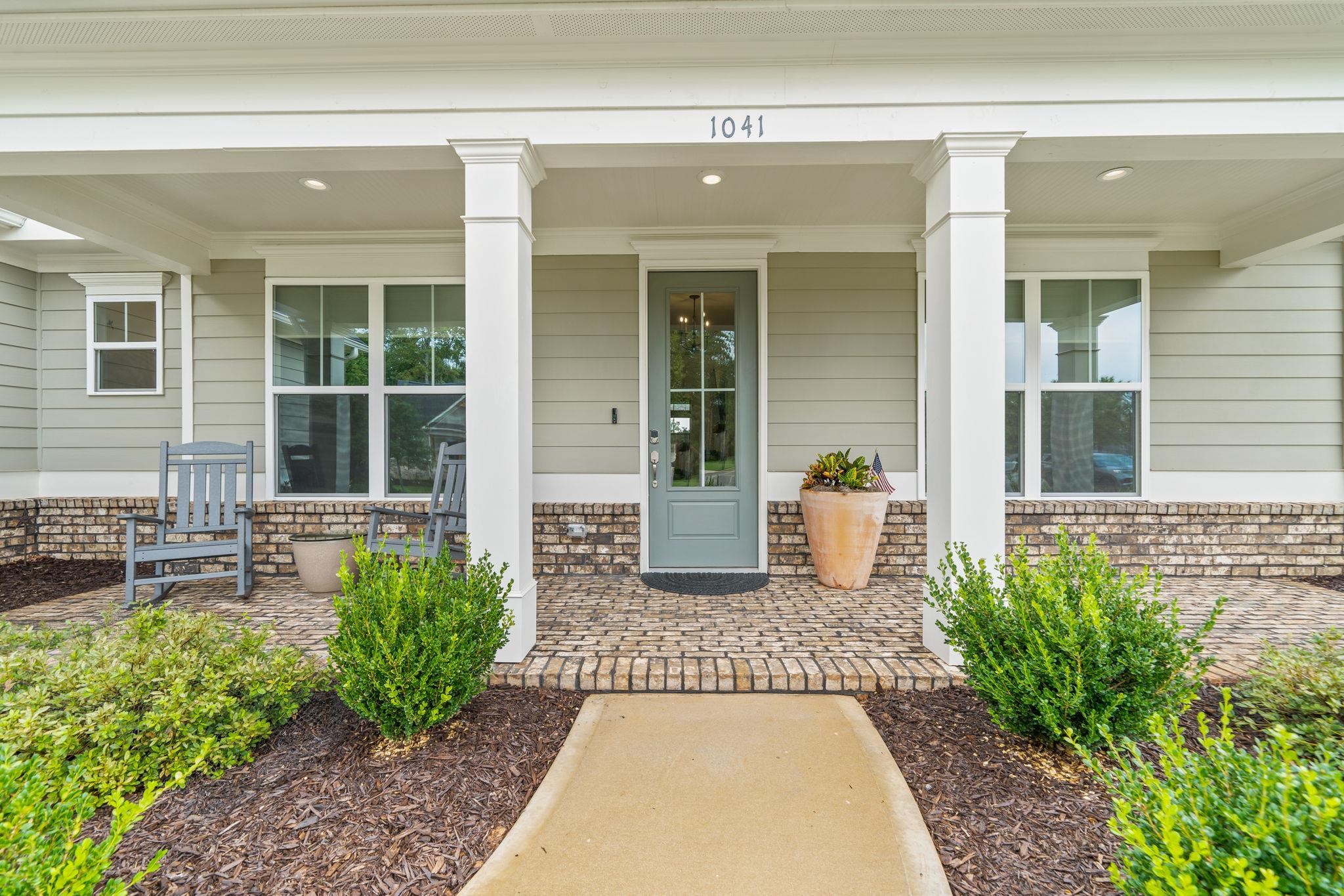 1041 Hidden Hills Circle #1041, Greensboro, Georgia image 3