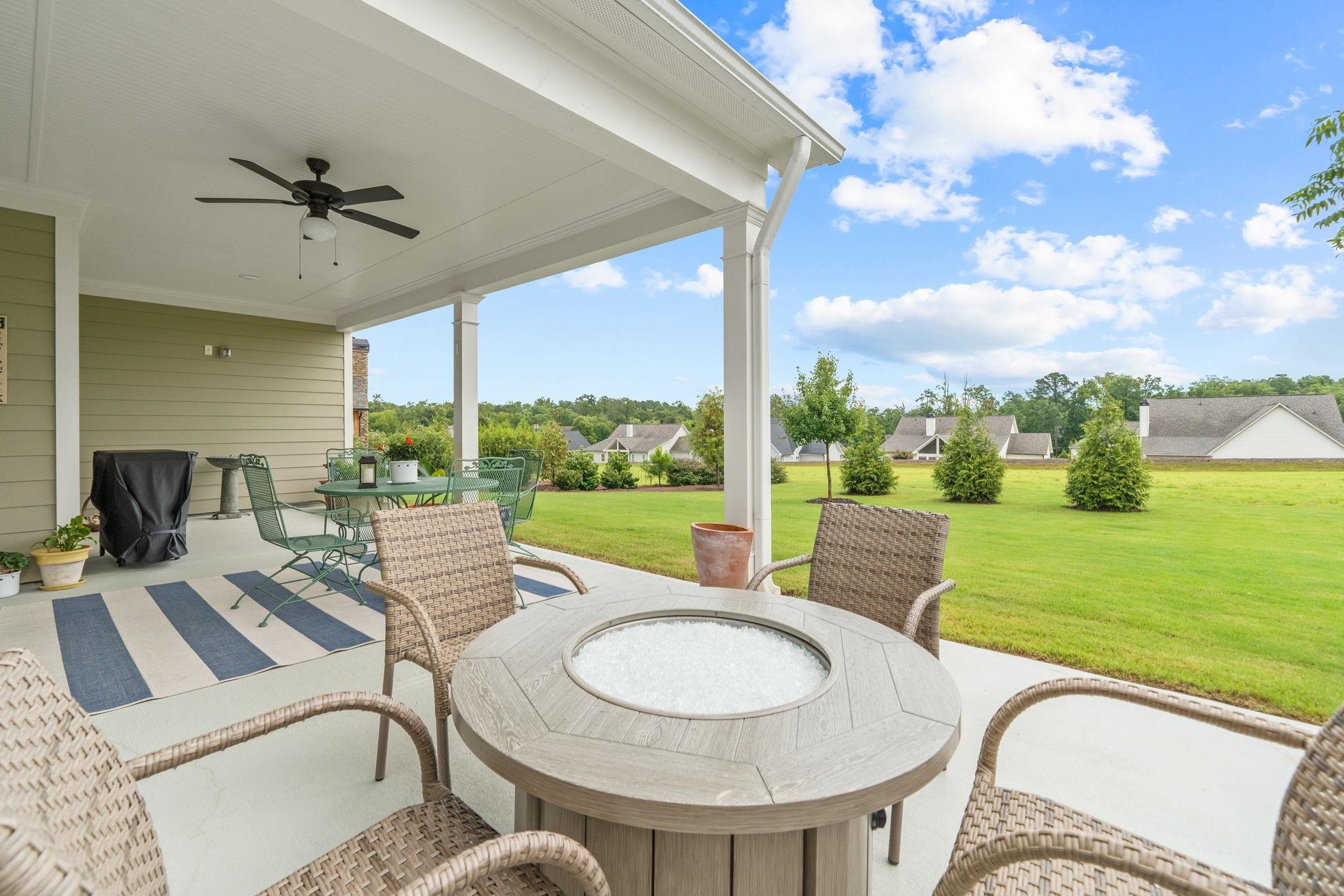 1041 Hidden Hills Circle #1041, Greensboro, Georgia image 36
