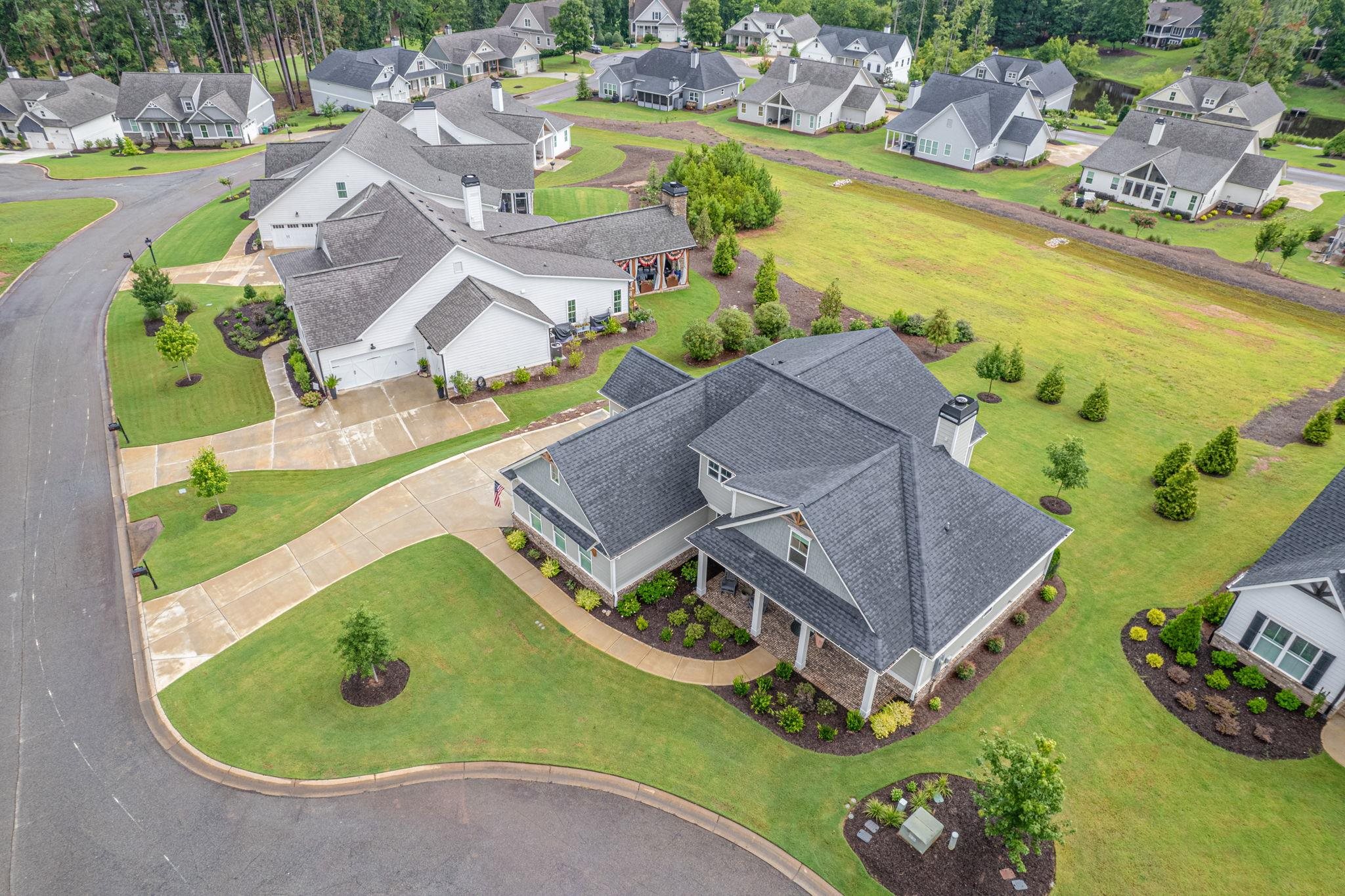 1041 Hidden Hills Circle #1041, Greensboro, Georgia image 40