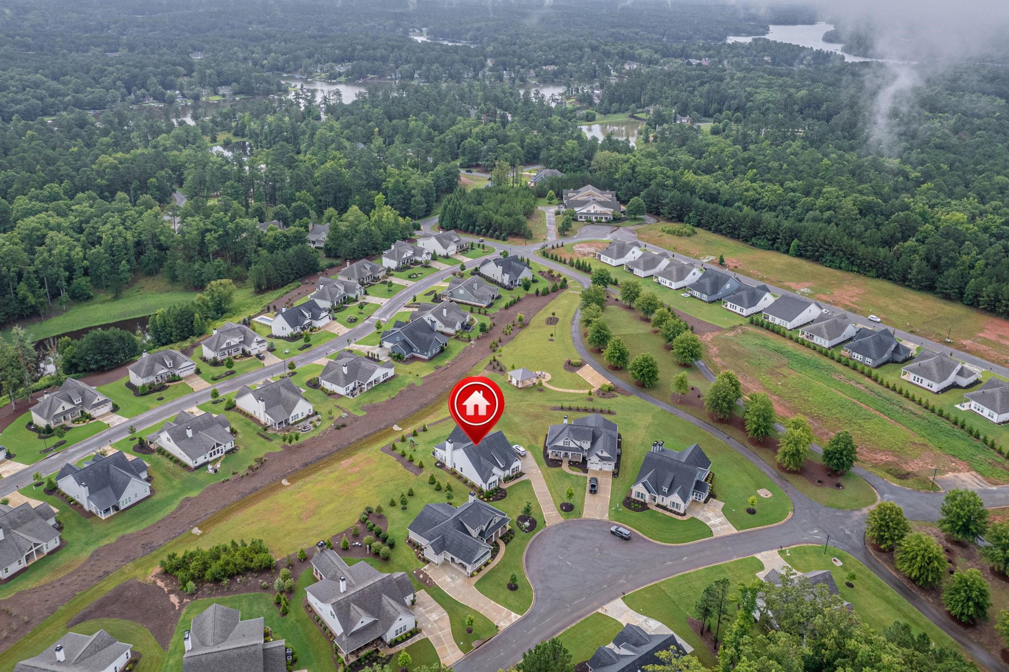 1041 Hidden Hills Circle #1041, Greensboro, Georgia image 41