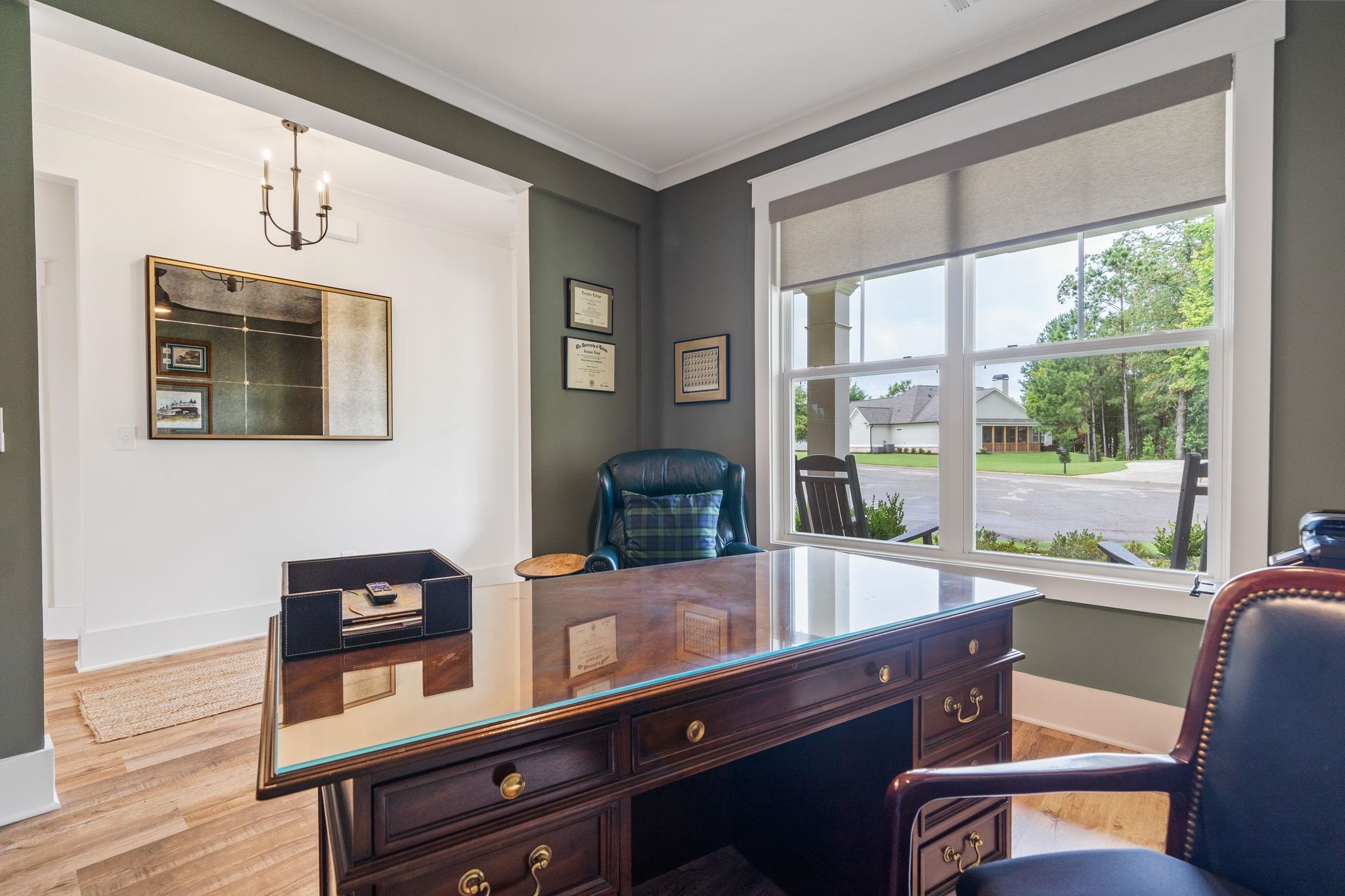 1041 Hidden Hills Circle #1041, Greensboro, Georgia image 6