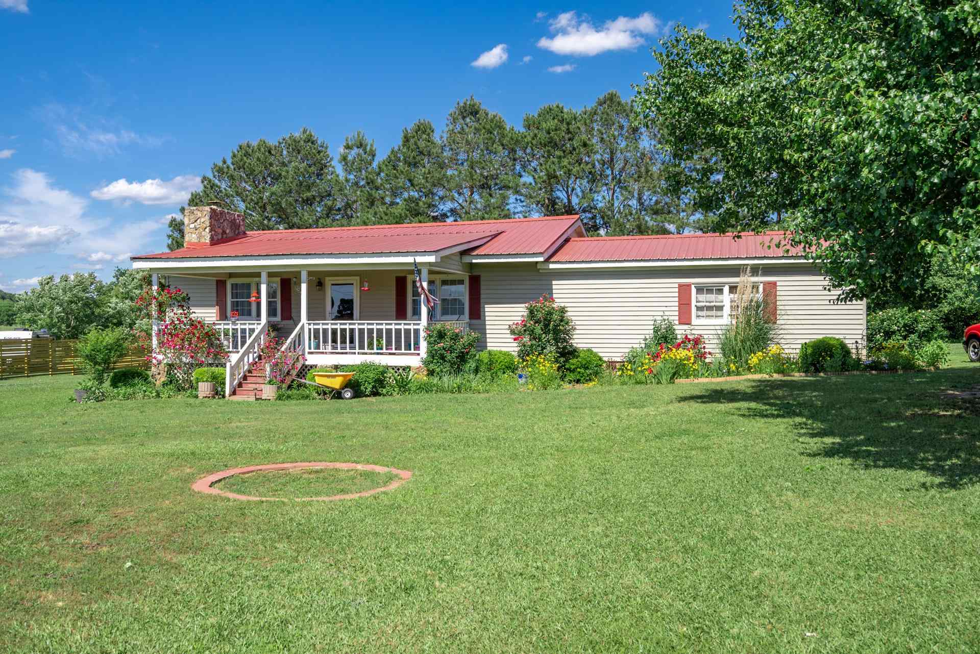 1020 Twin Rivers Road #1020, Greensboro, Georgia image 2