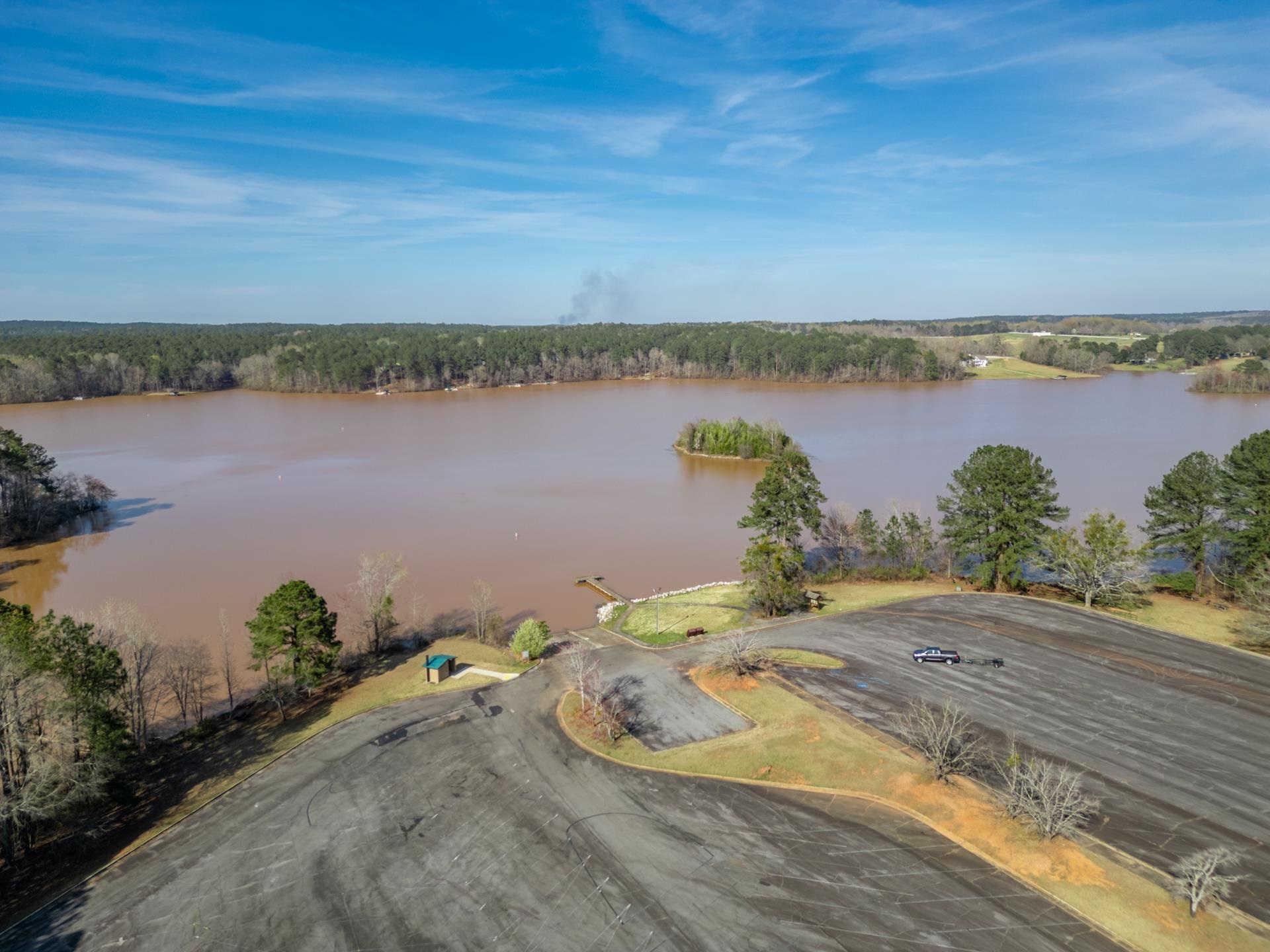 1020 Twin Rivers Road #1020, Greensboro, Georgia image 7
