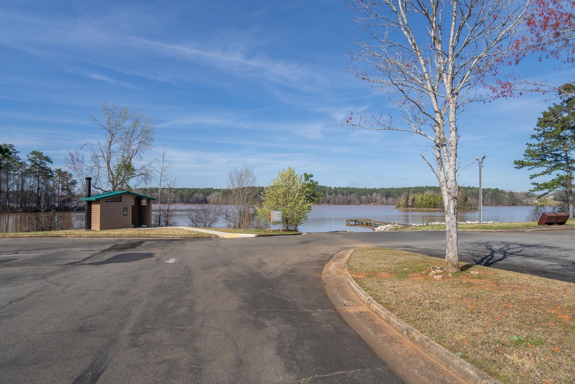 1020 Twin Rivers Road #1020, Greensboro, Georgia image 9